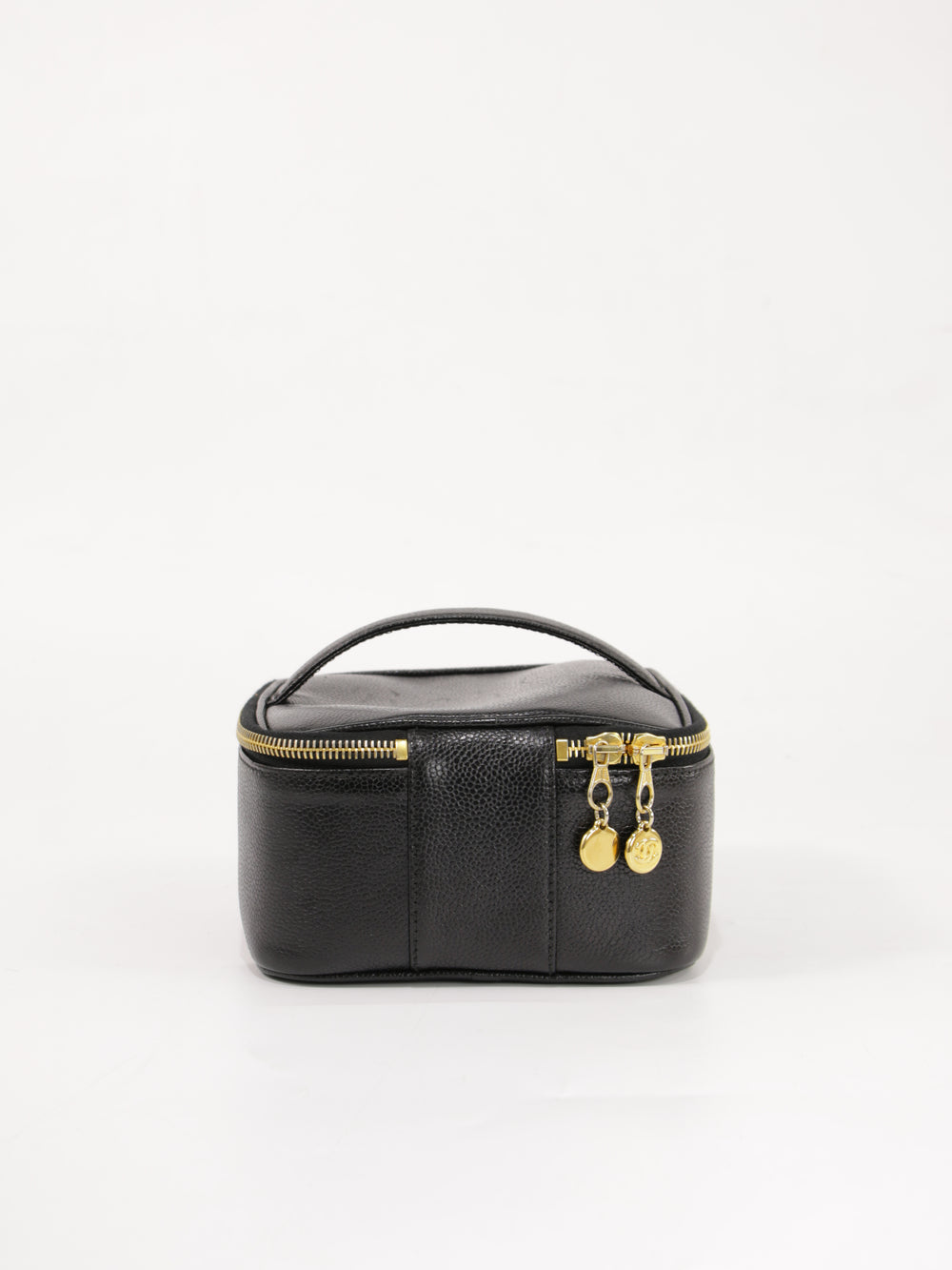 Cosmetic pouch