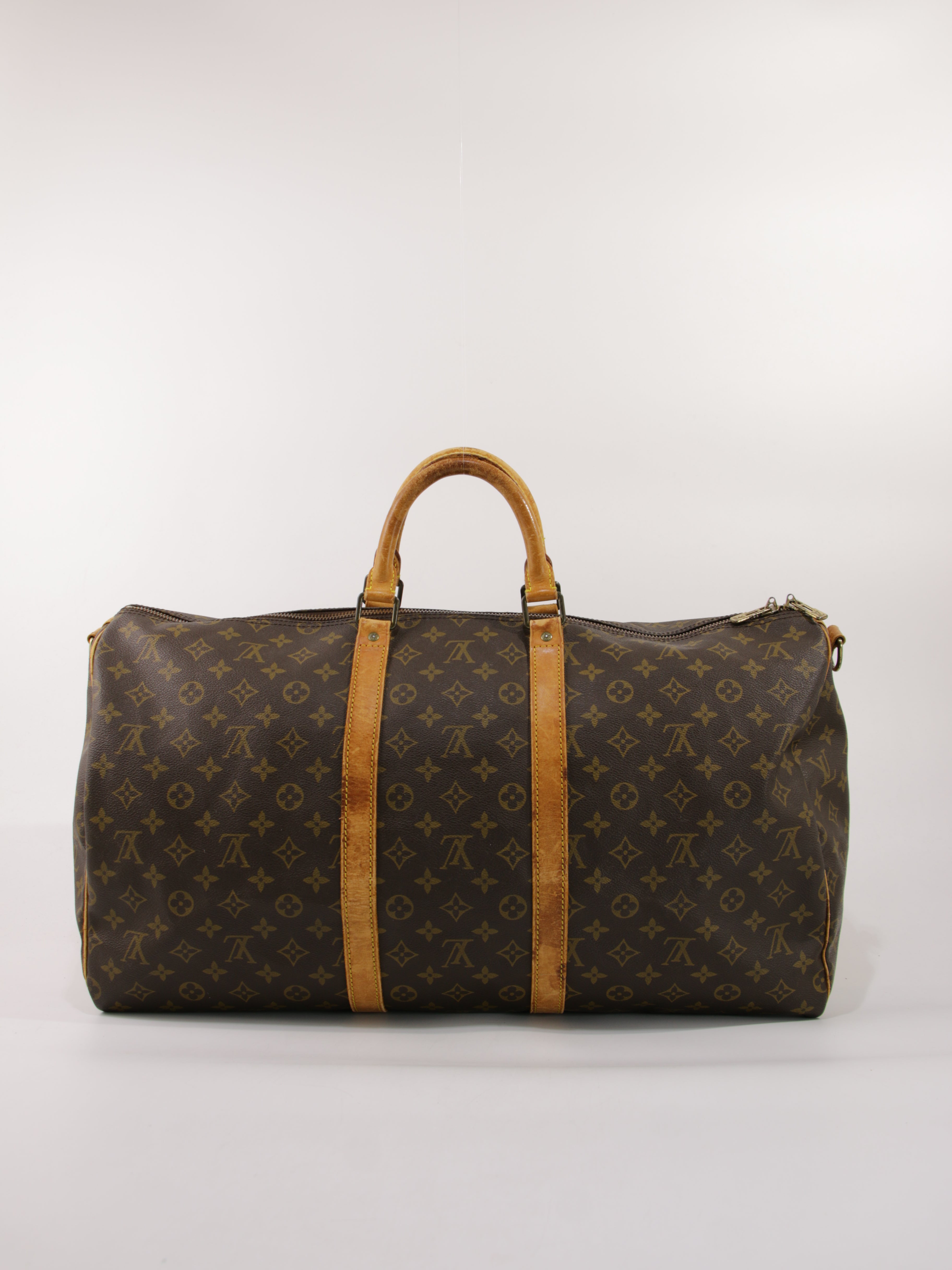 Keepall 55