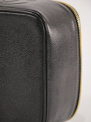 Cosmetic pouch