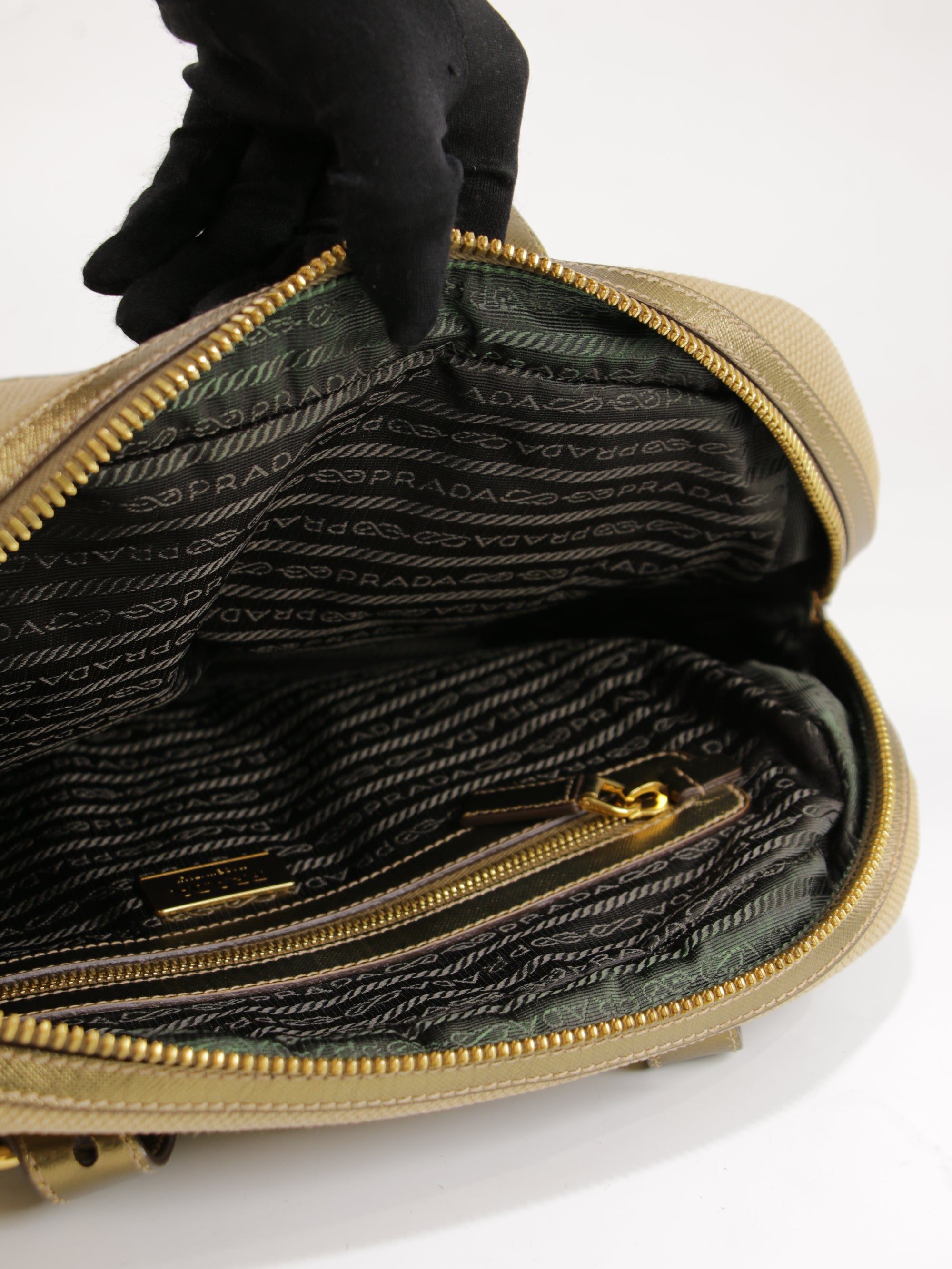 Shoulder Bag