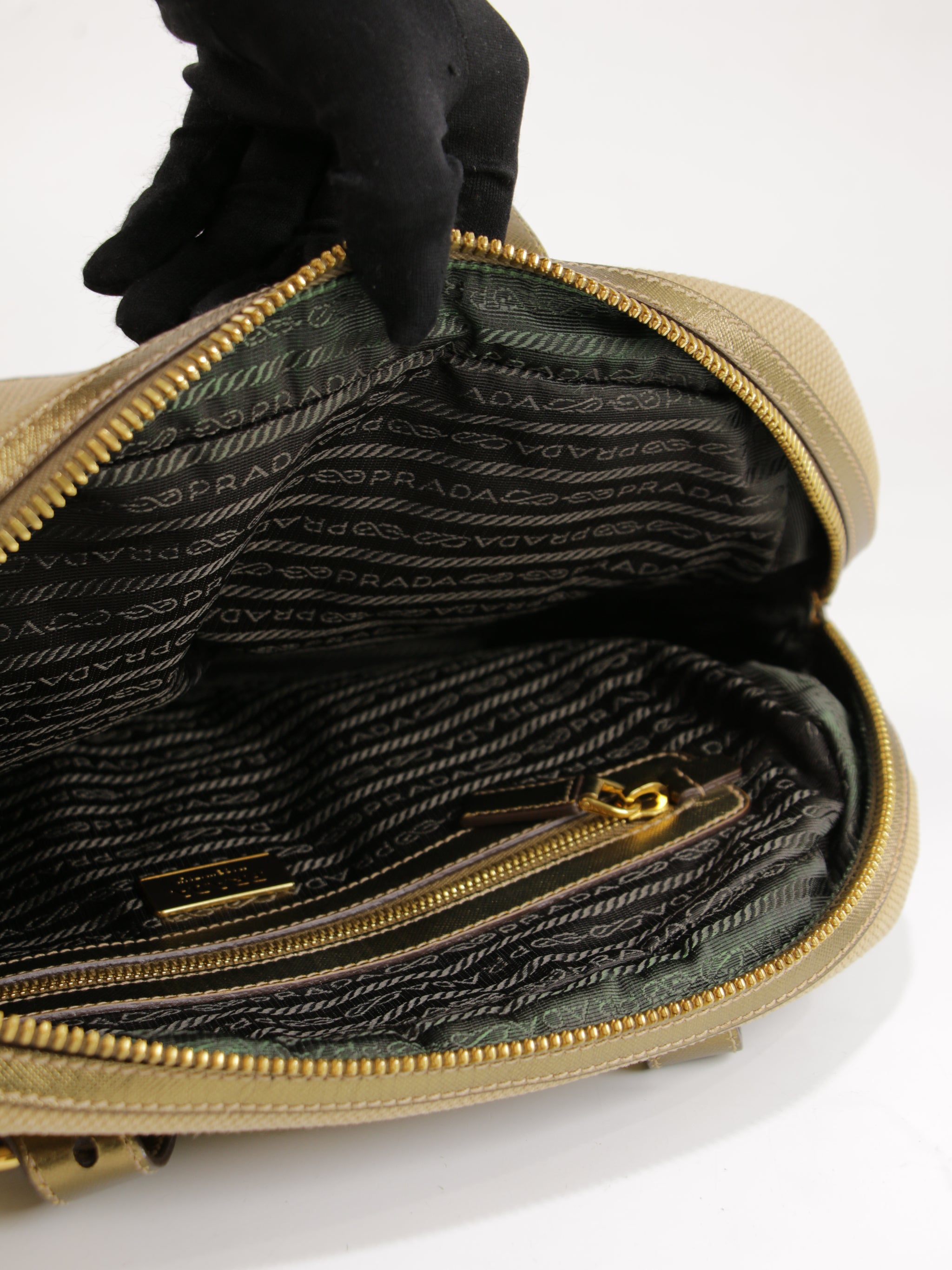 Shoulder Bag