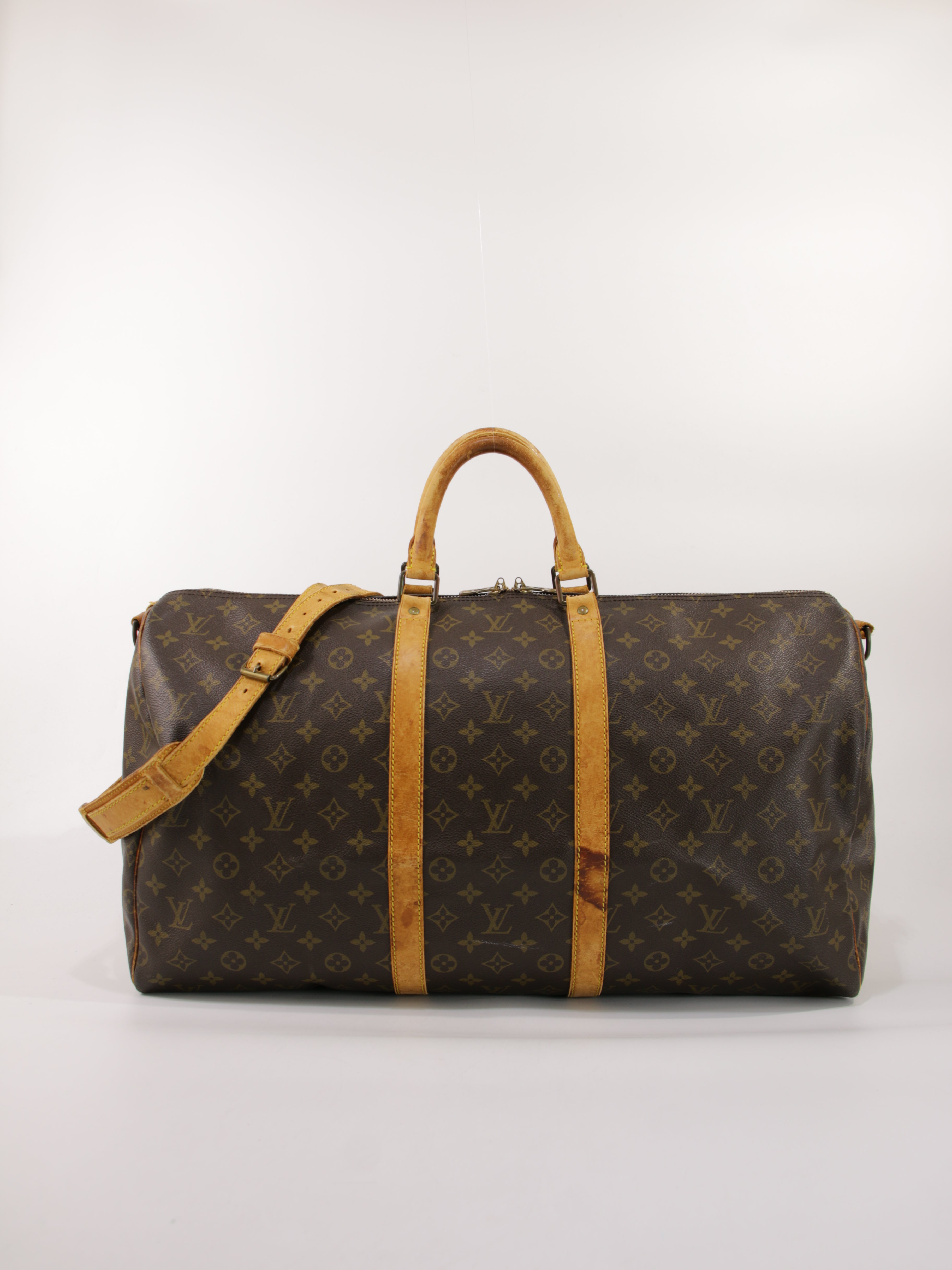 Keepall 55