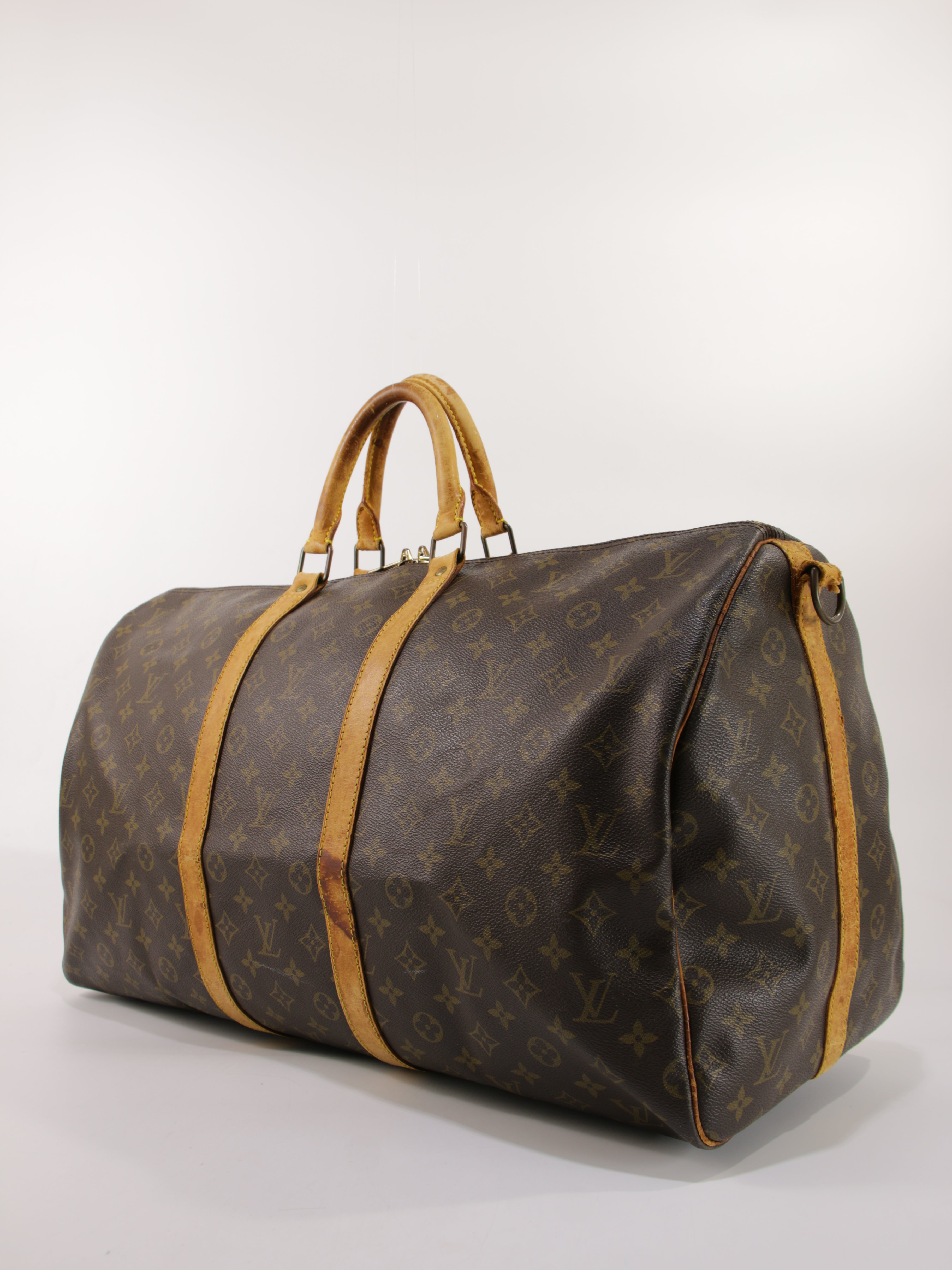 Keepall 55