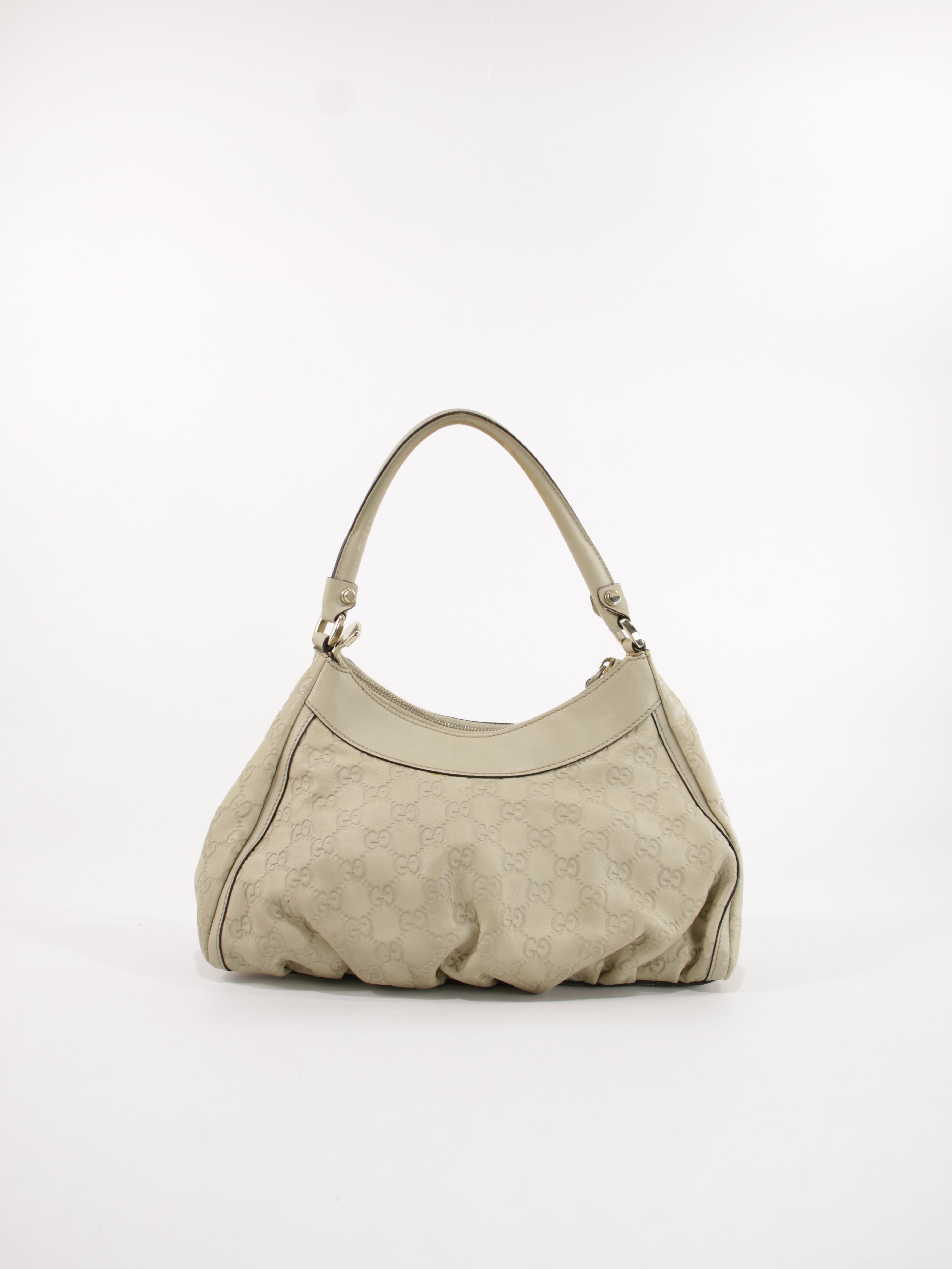 Abbey D-Ring Small