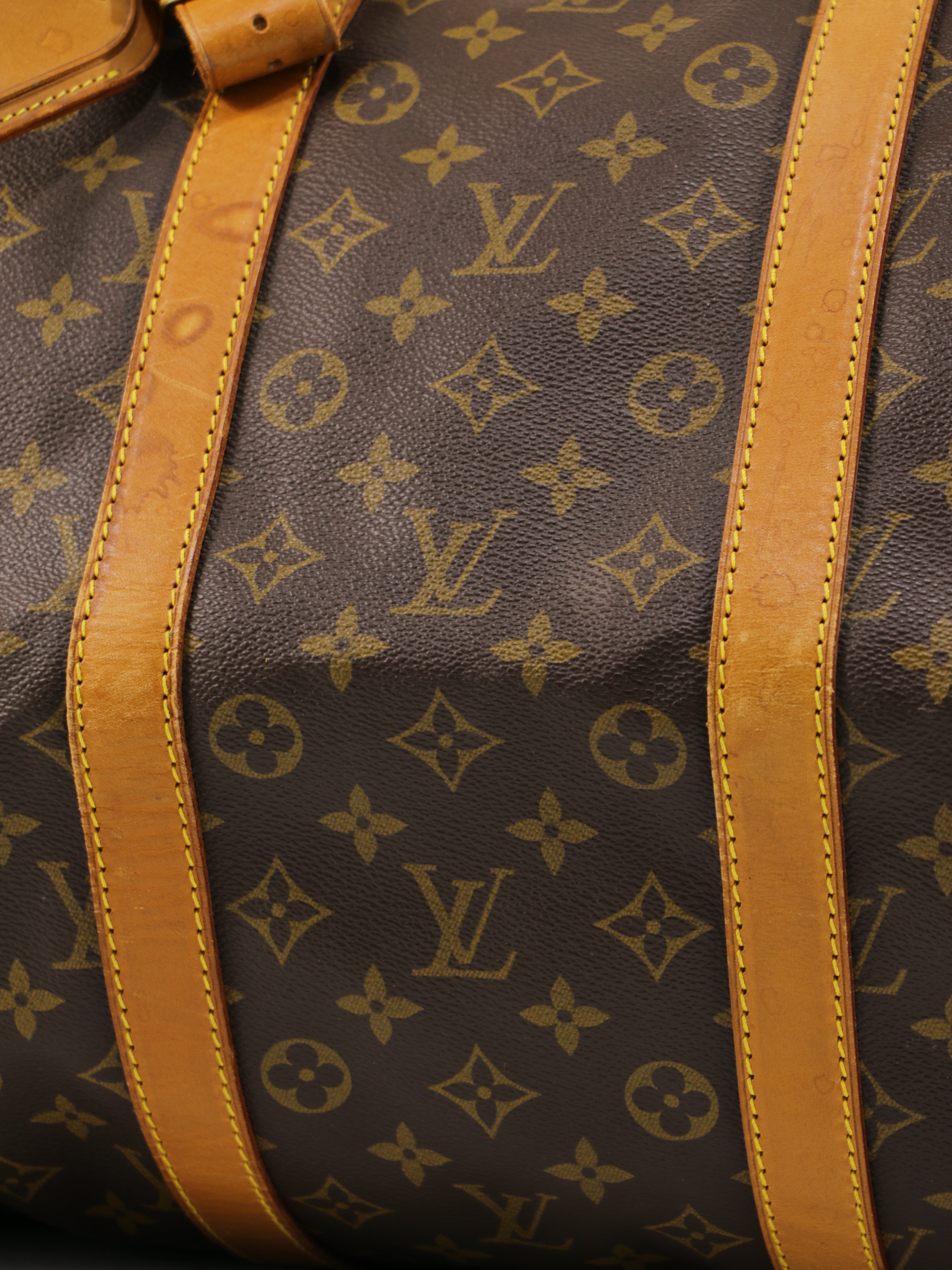 Keepall 55