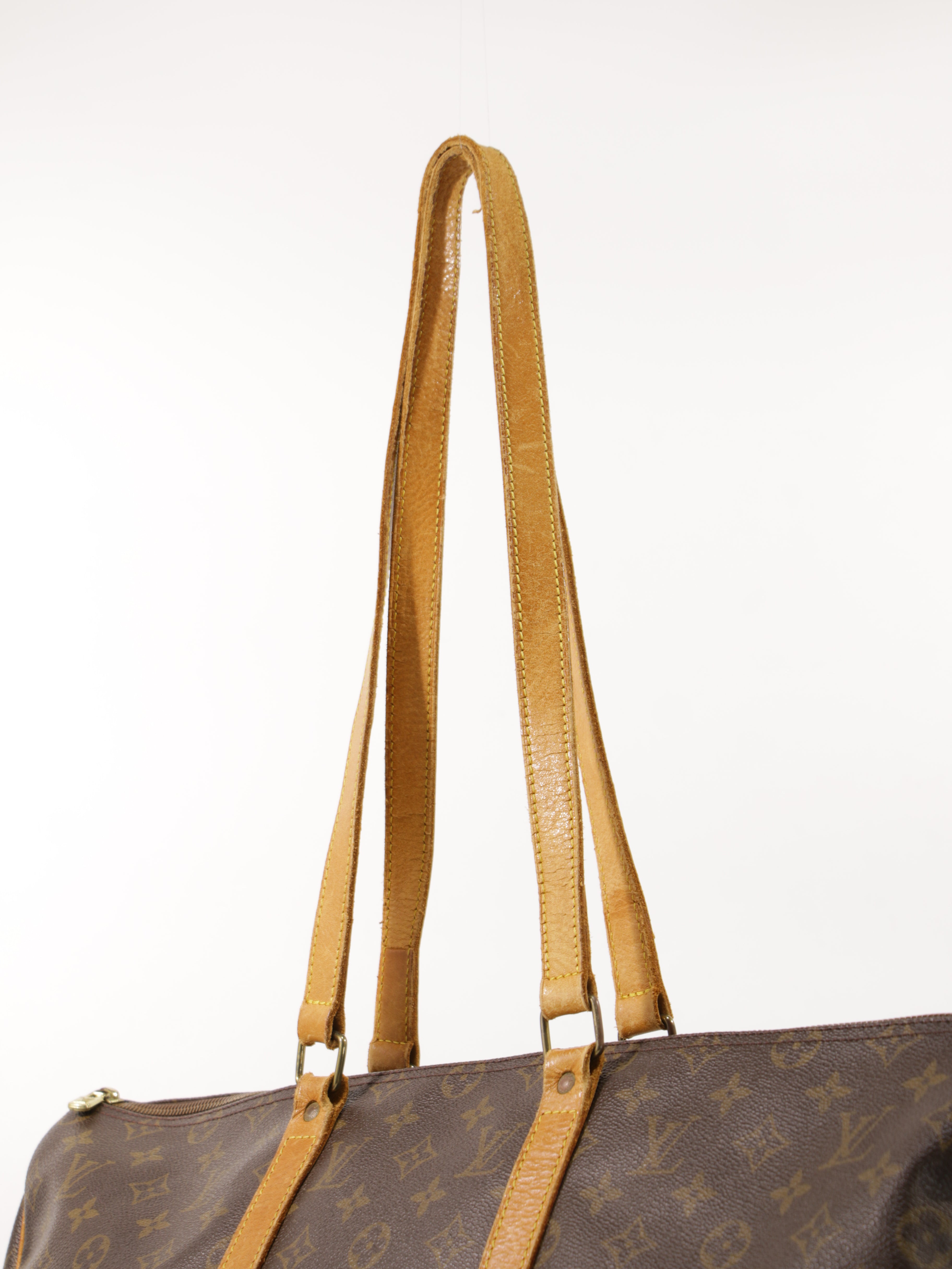 Duffle Bag