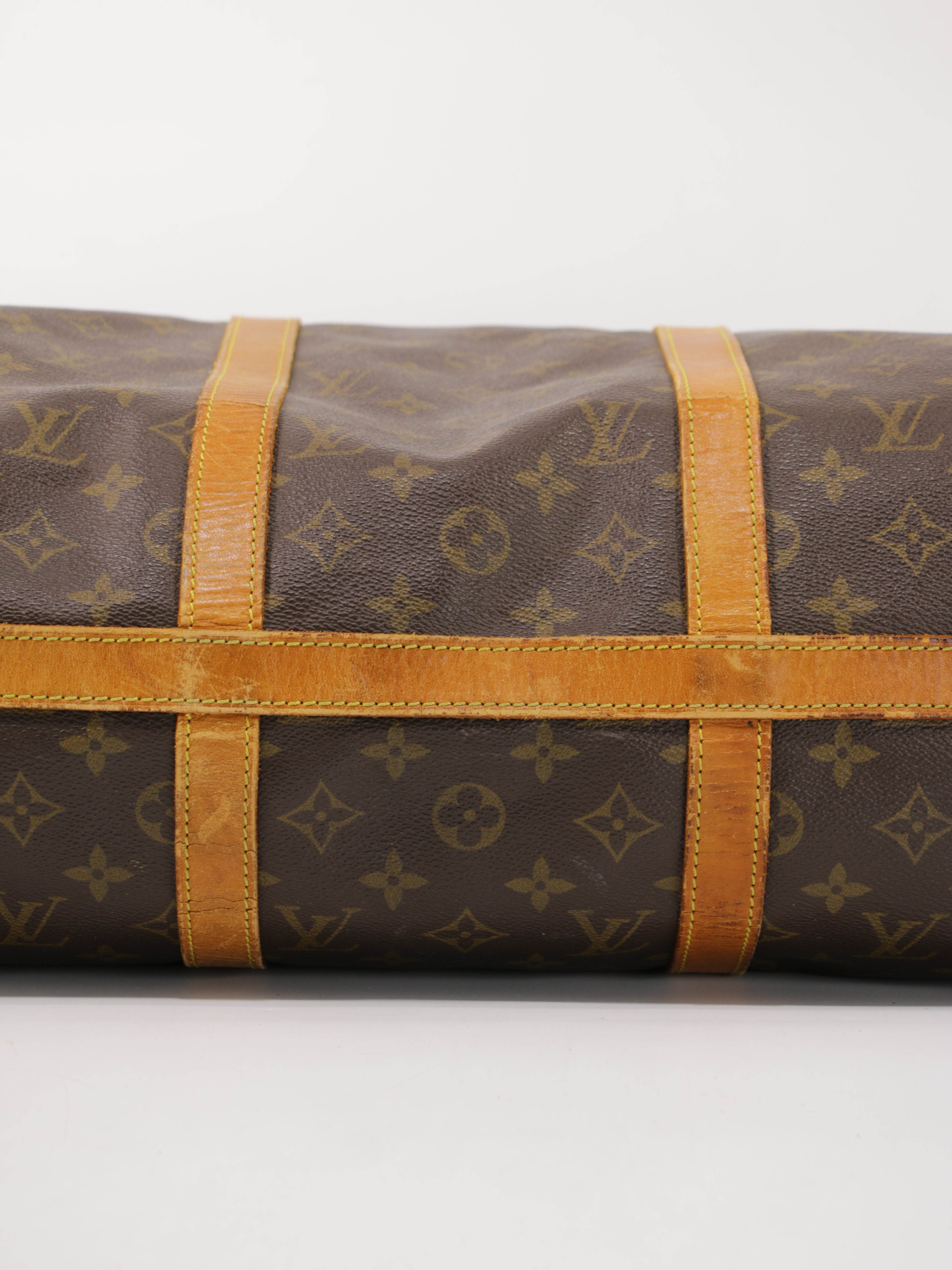 Duffle Bag
