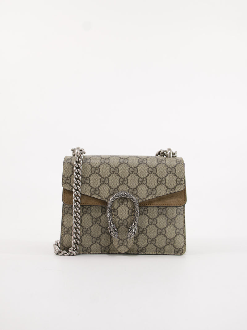 GUCCI - DIONYSUS MINI GG