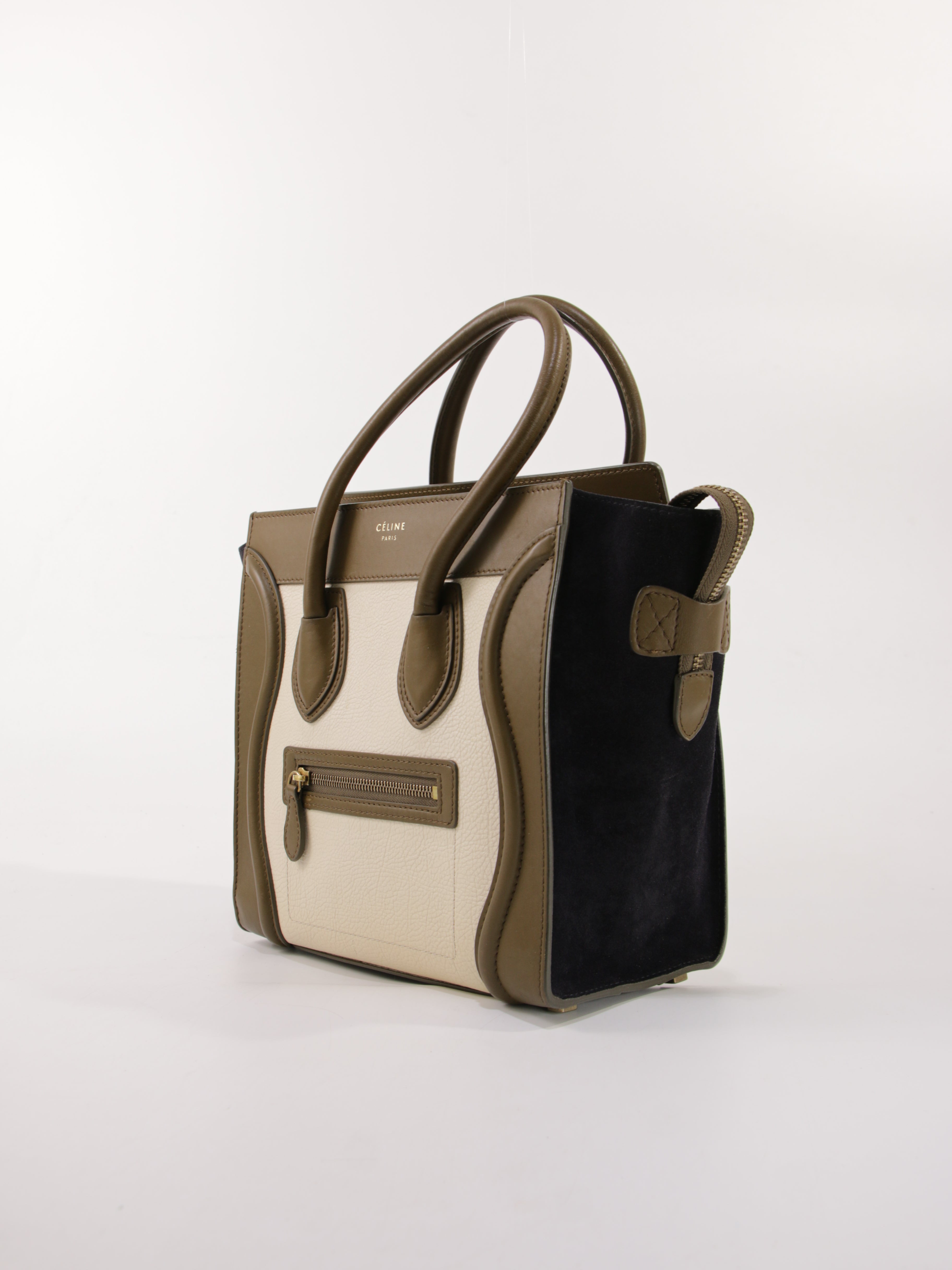 Small Luggage