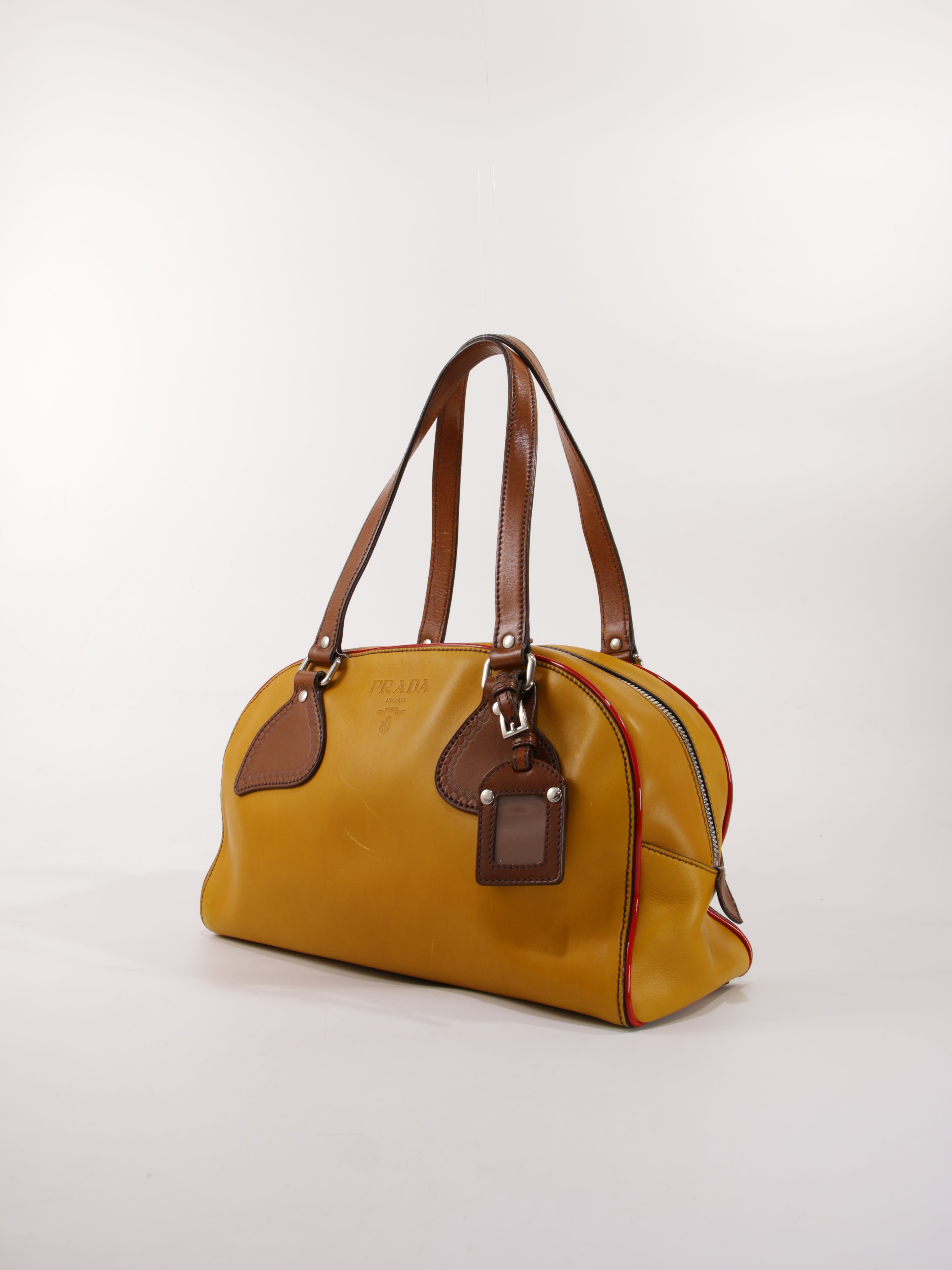 Shoulder Bag