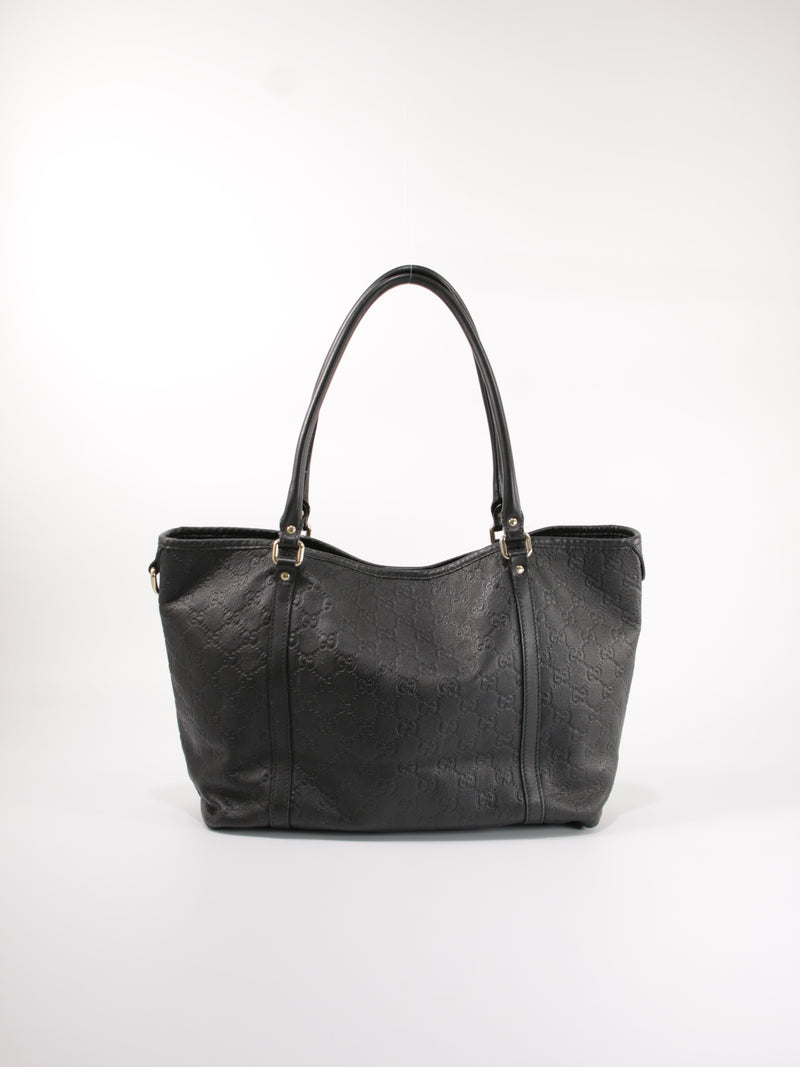 GUCCI TOTE BAGS