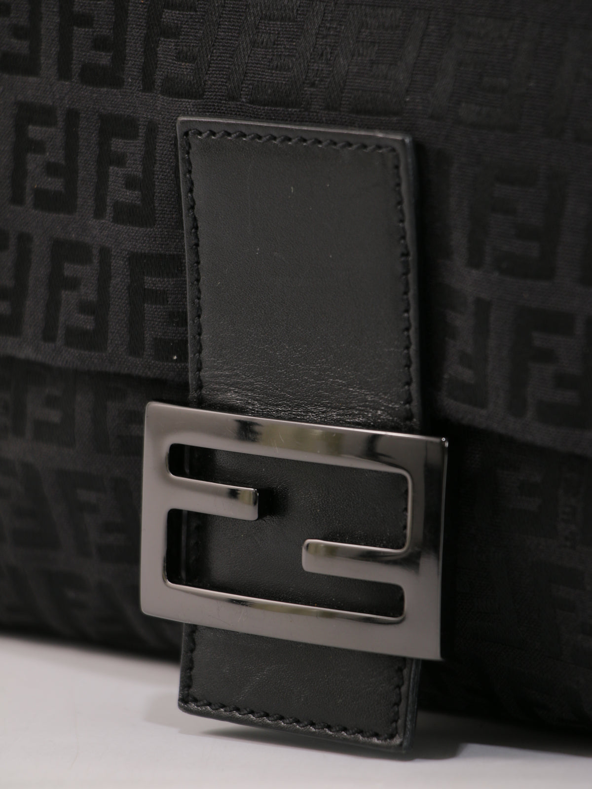 Fendi Mamma Baguette