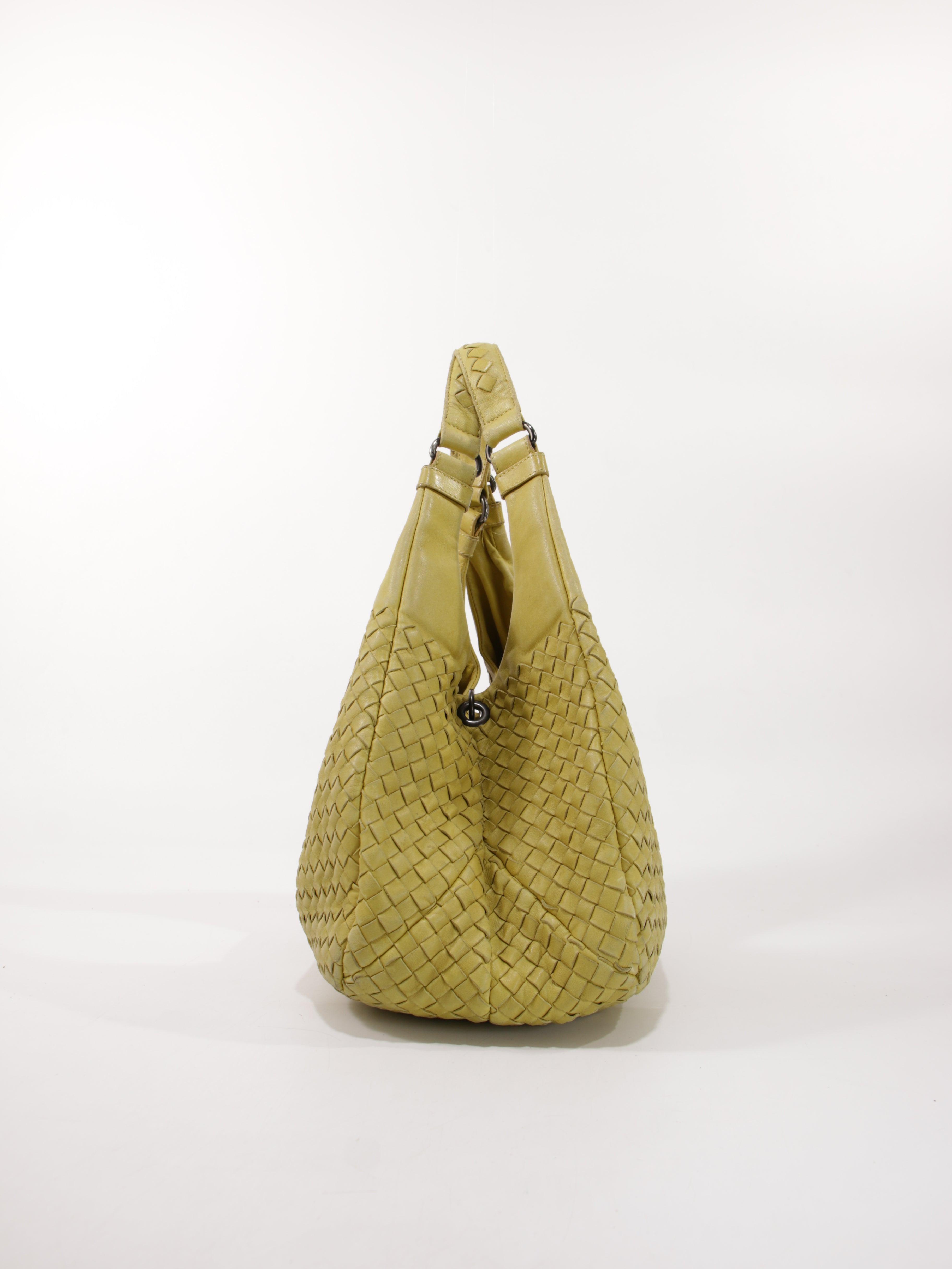 Medium Campana Hobo