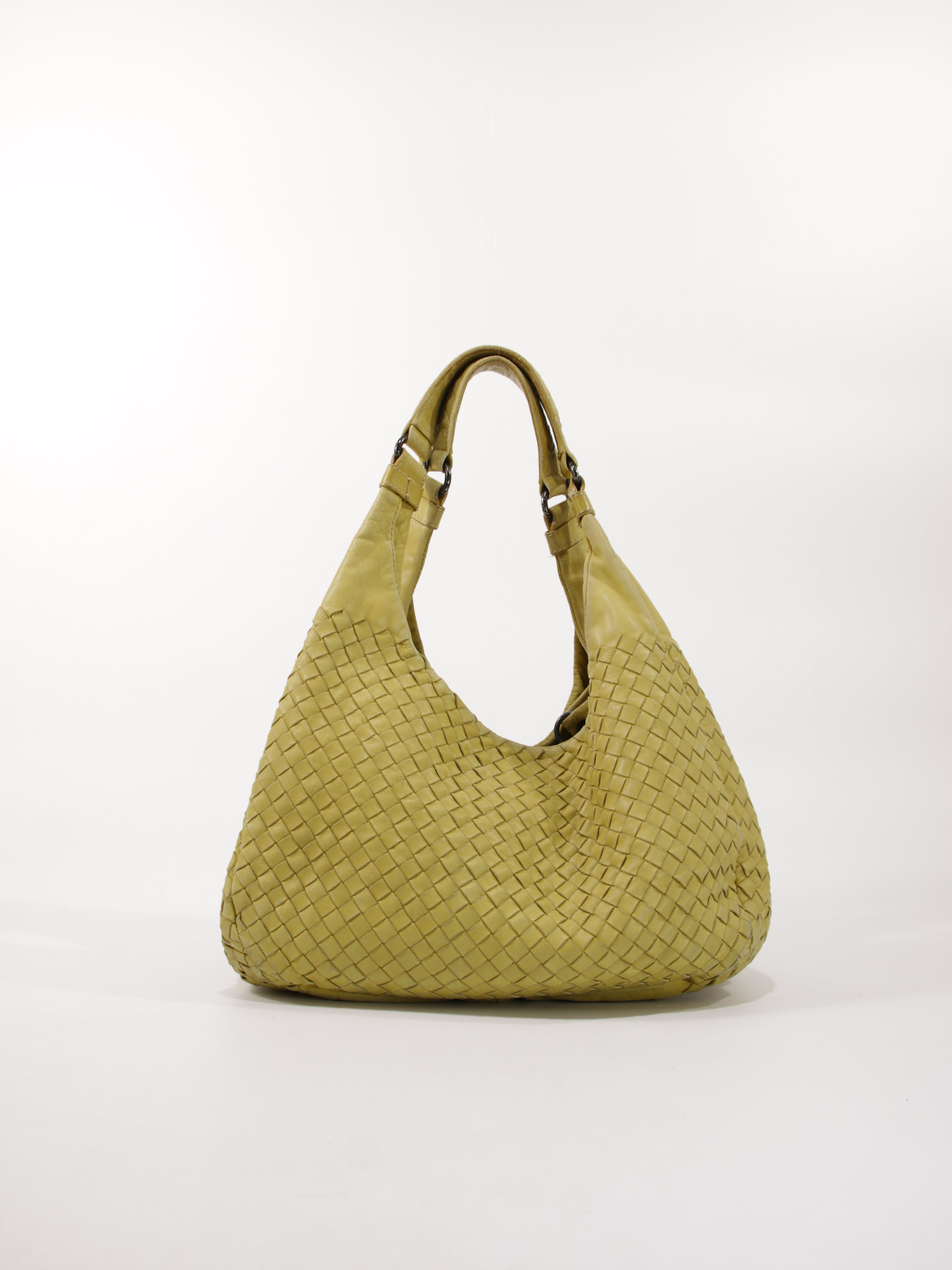 Medium Campana Hobo