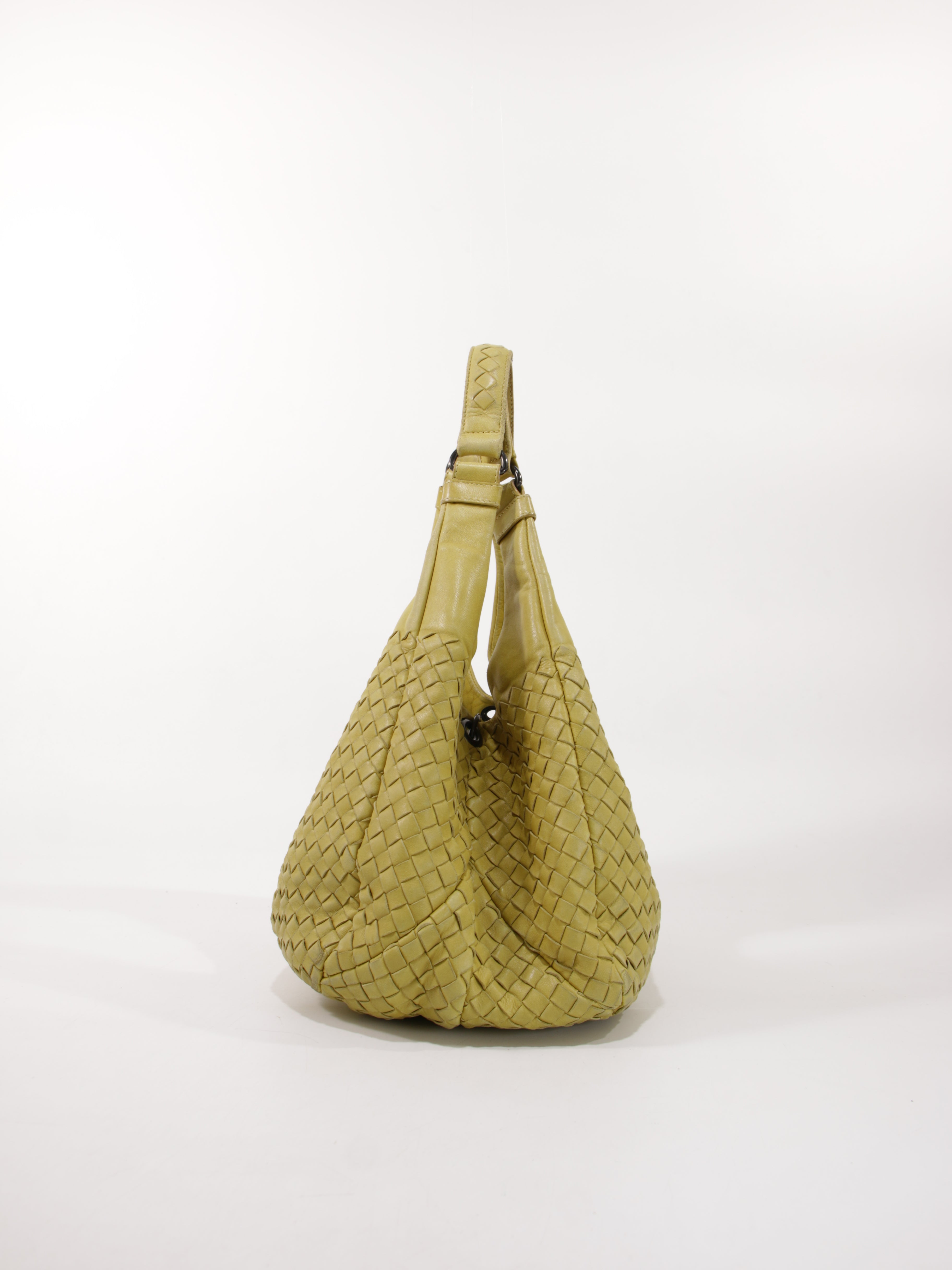 Medium Campana Hobo