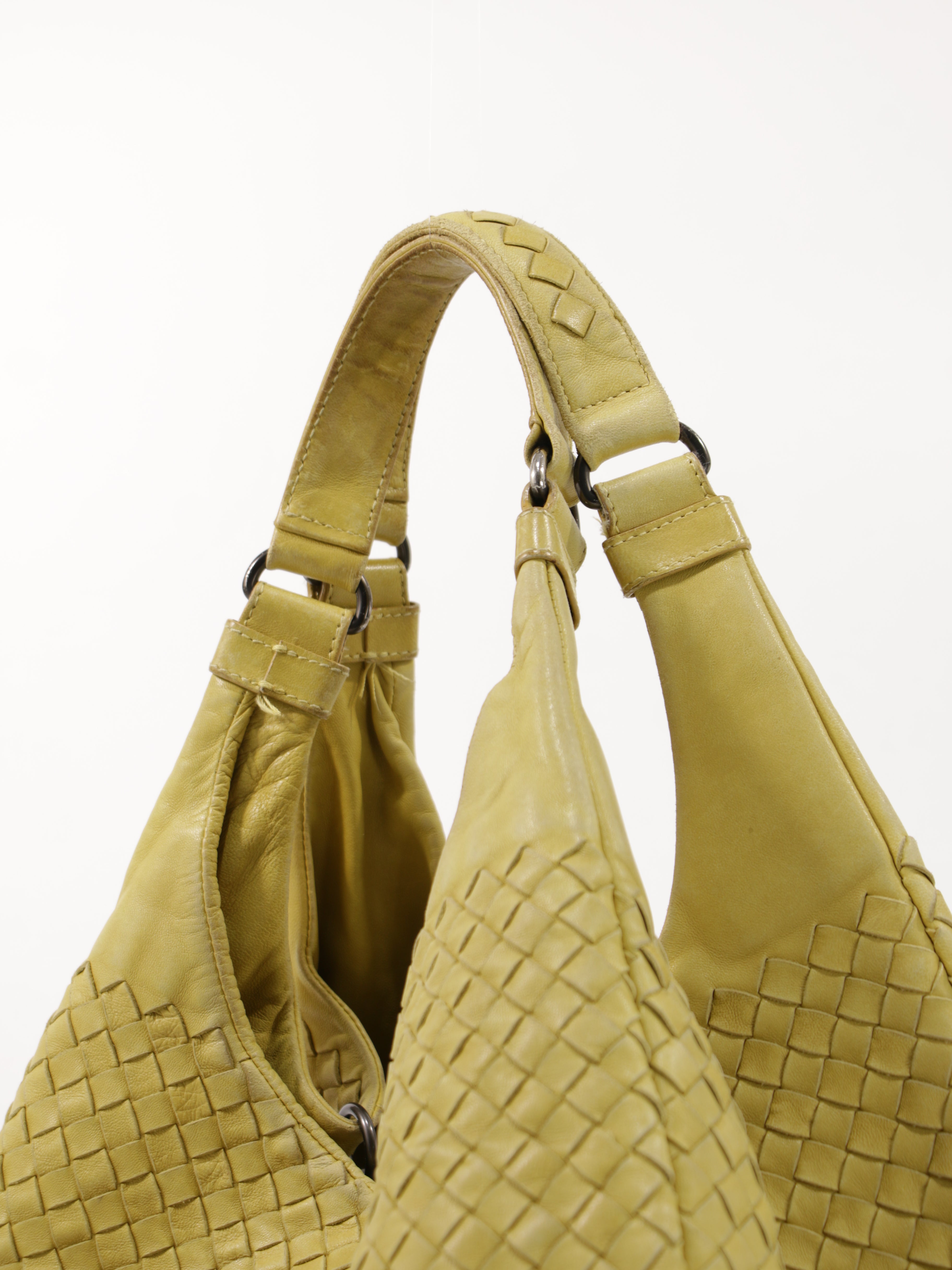 Medium Campana Hobo