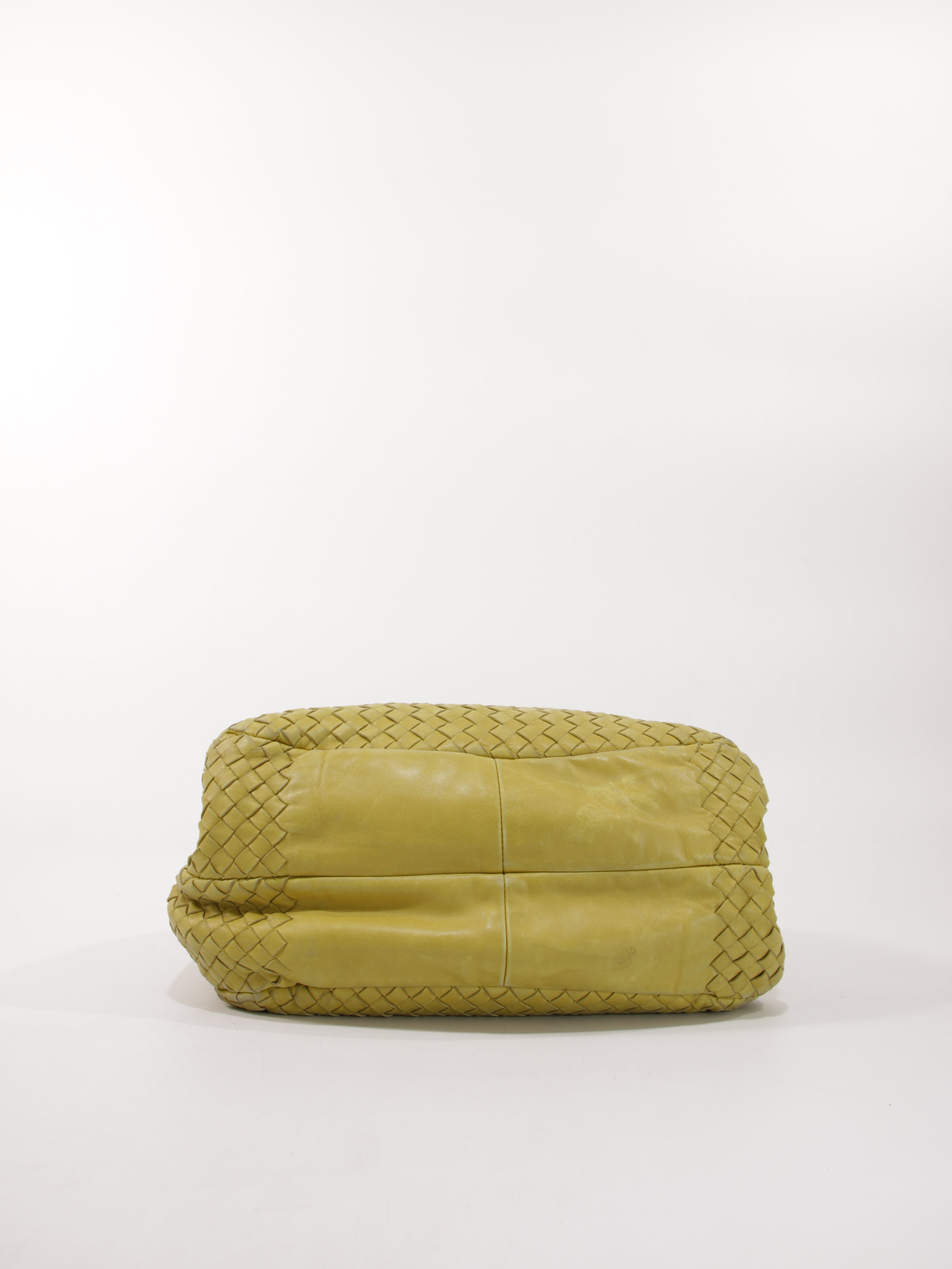 Medium Campana Hobo