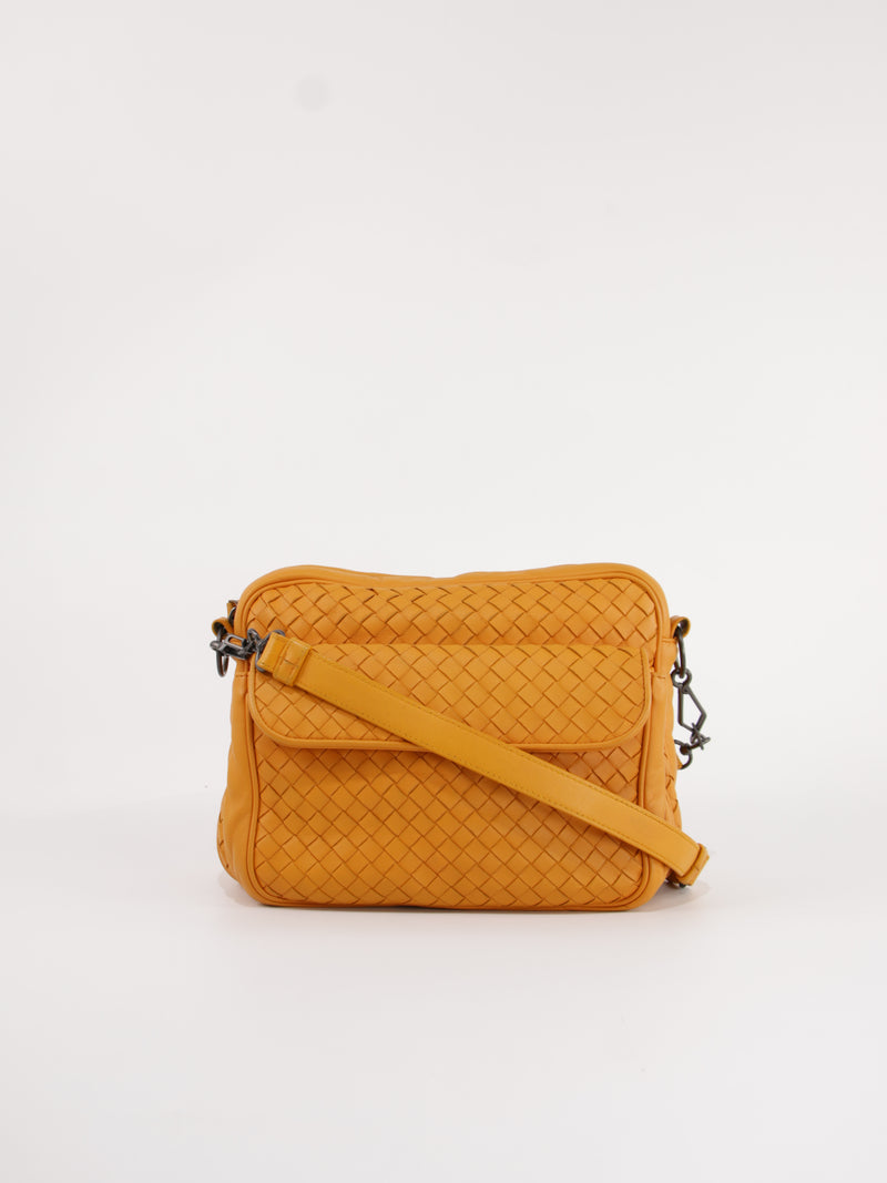 BOTTEGA VENETA CROSSBODY BAGS