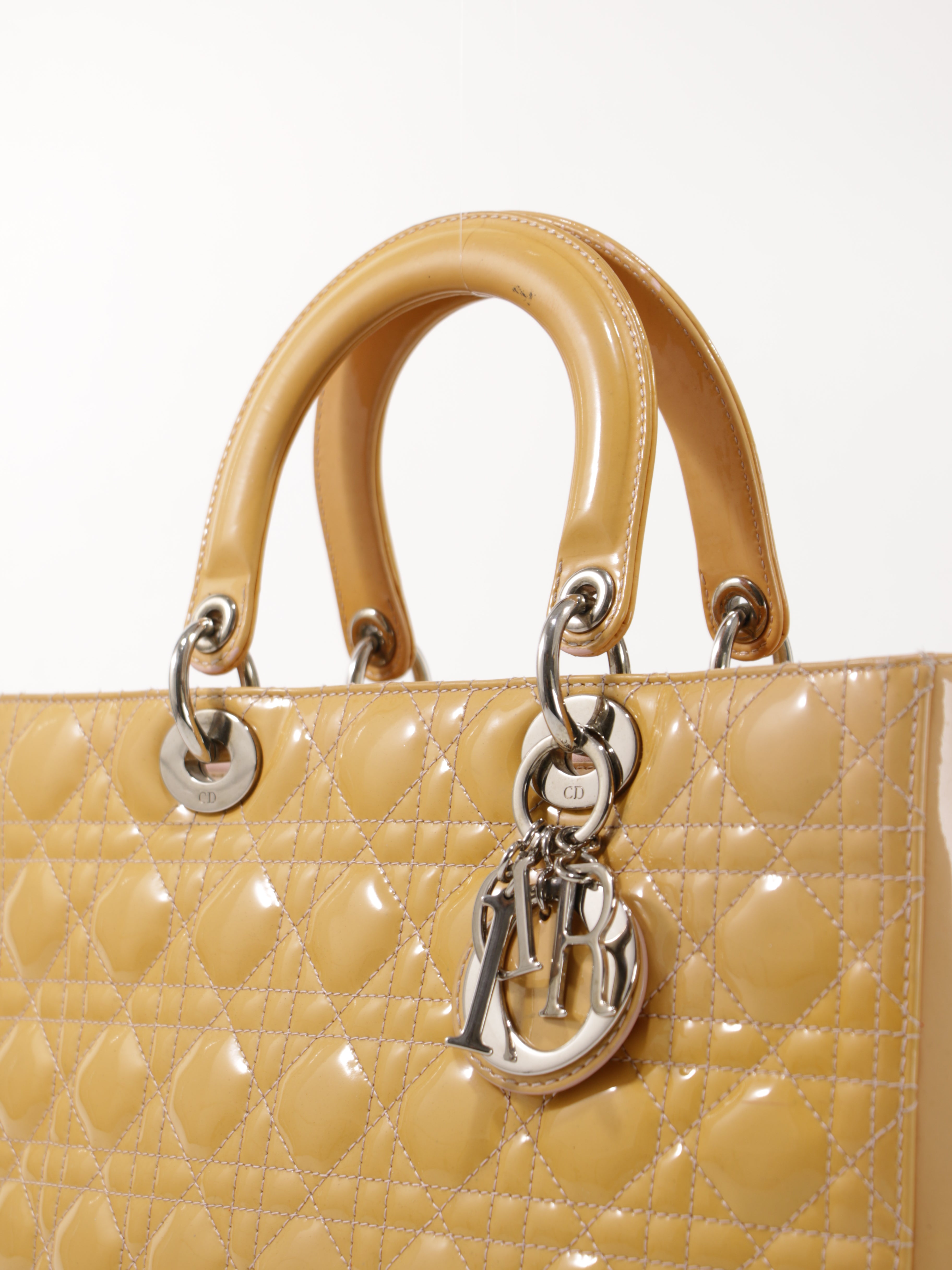 Large Lady Dior