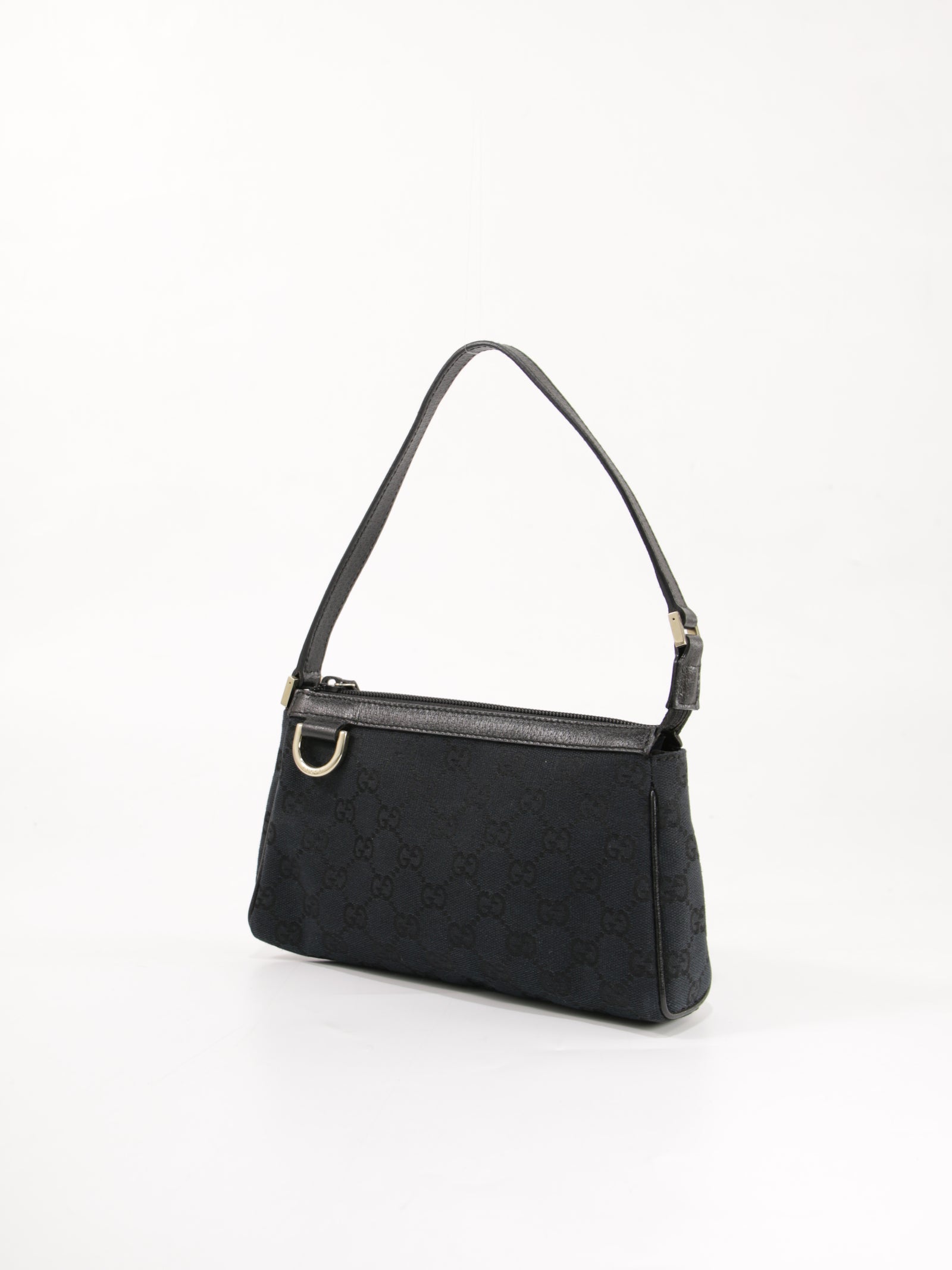 Abbey D-Ring Pochette