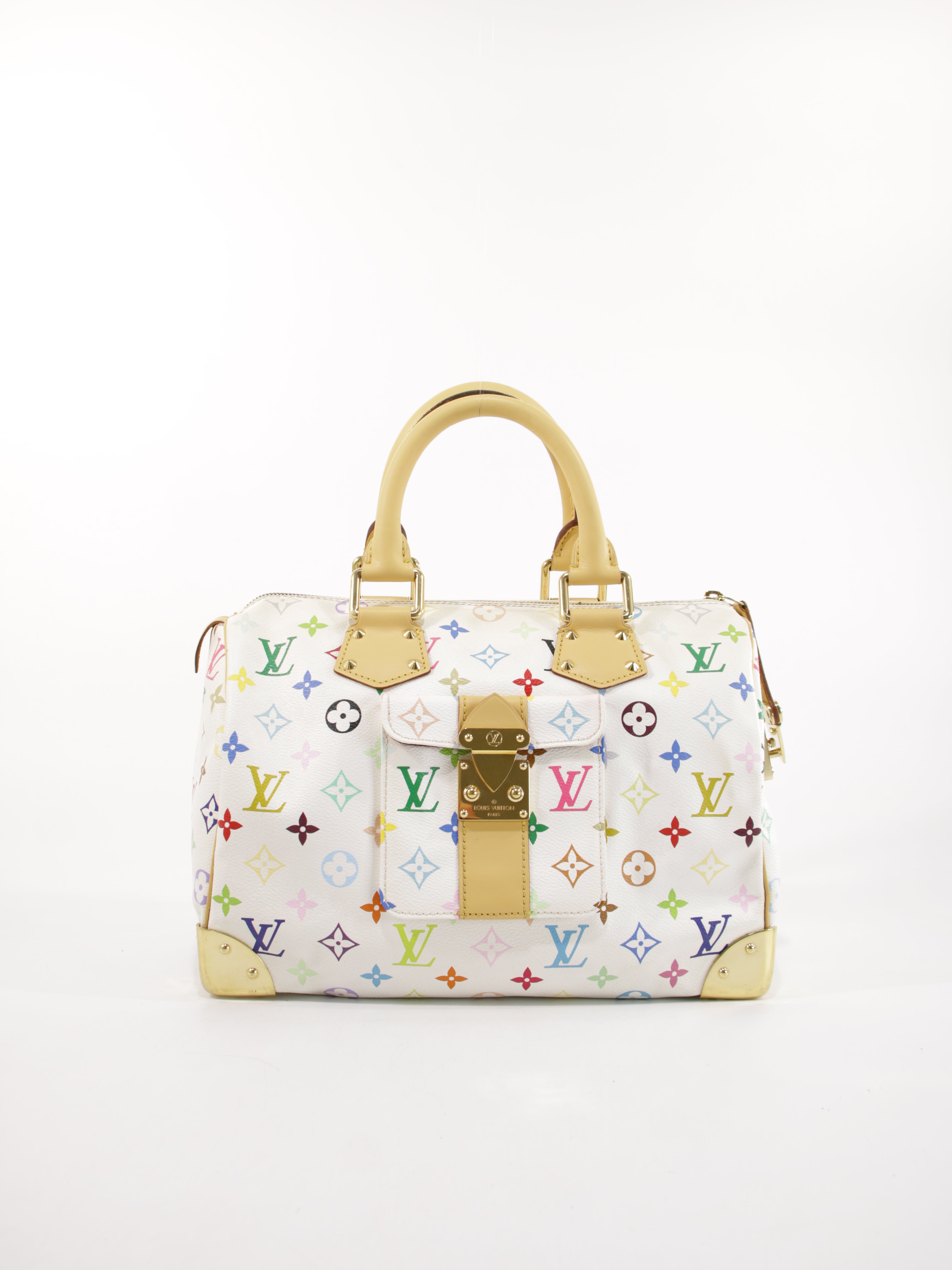 Takashi Murakami Speedy 30
