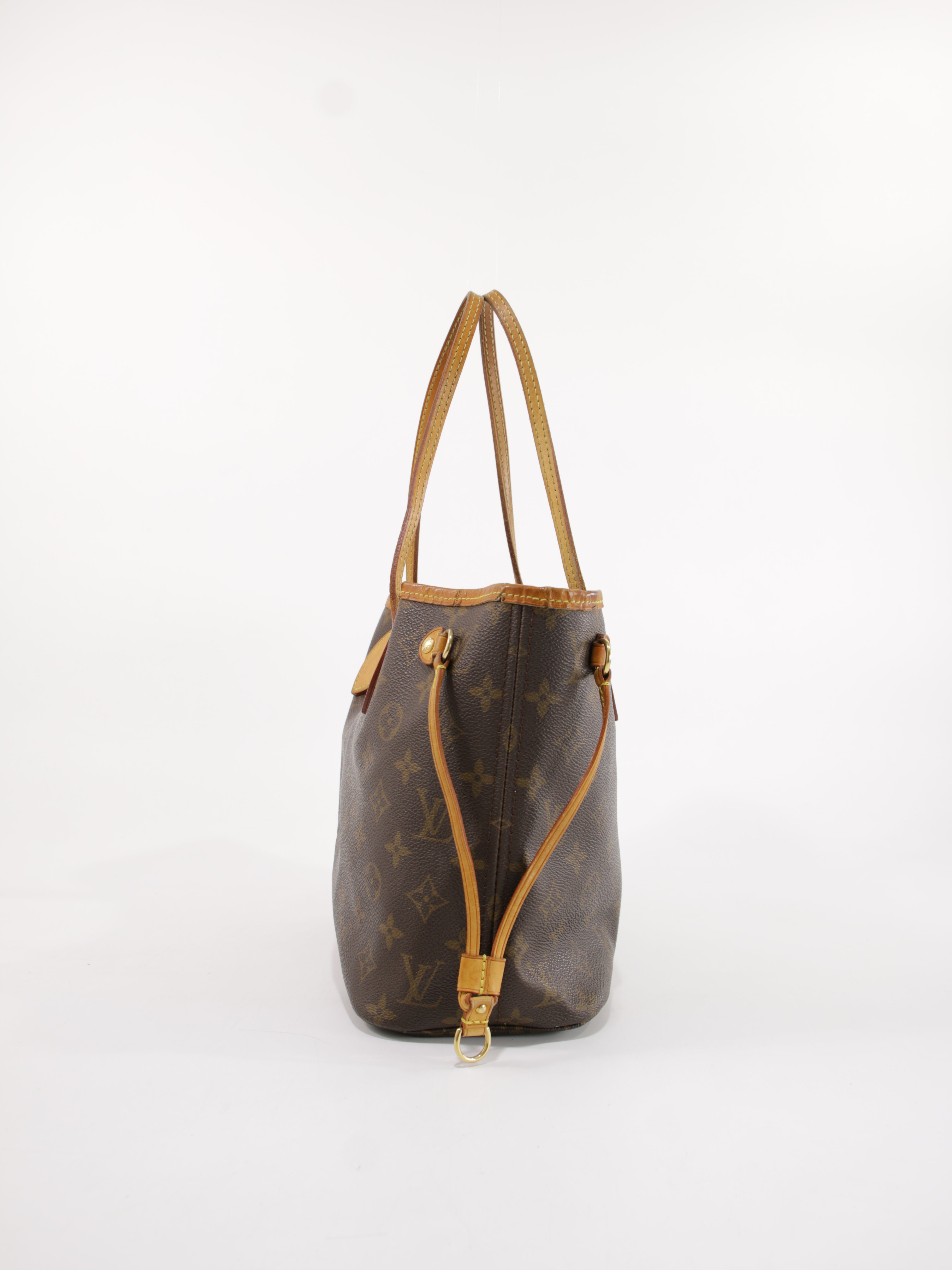Neverfull PM