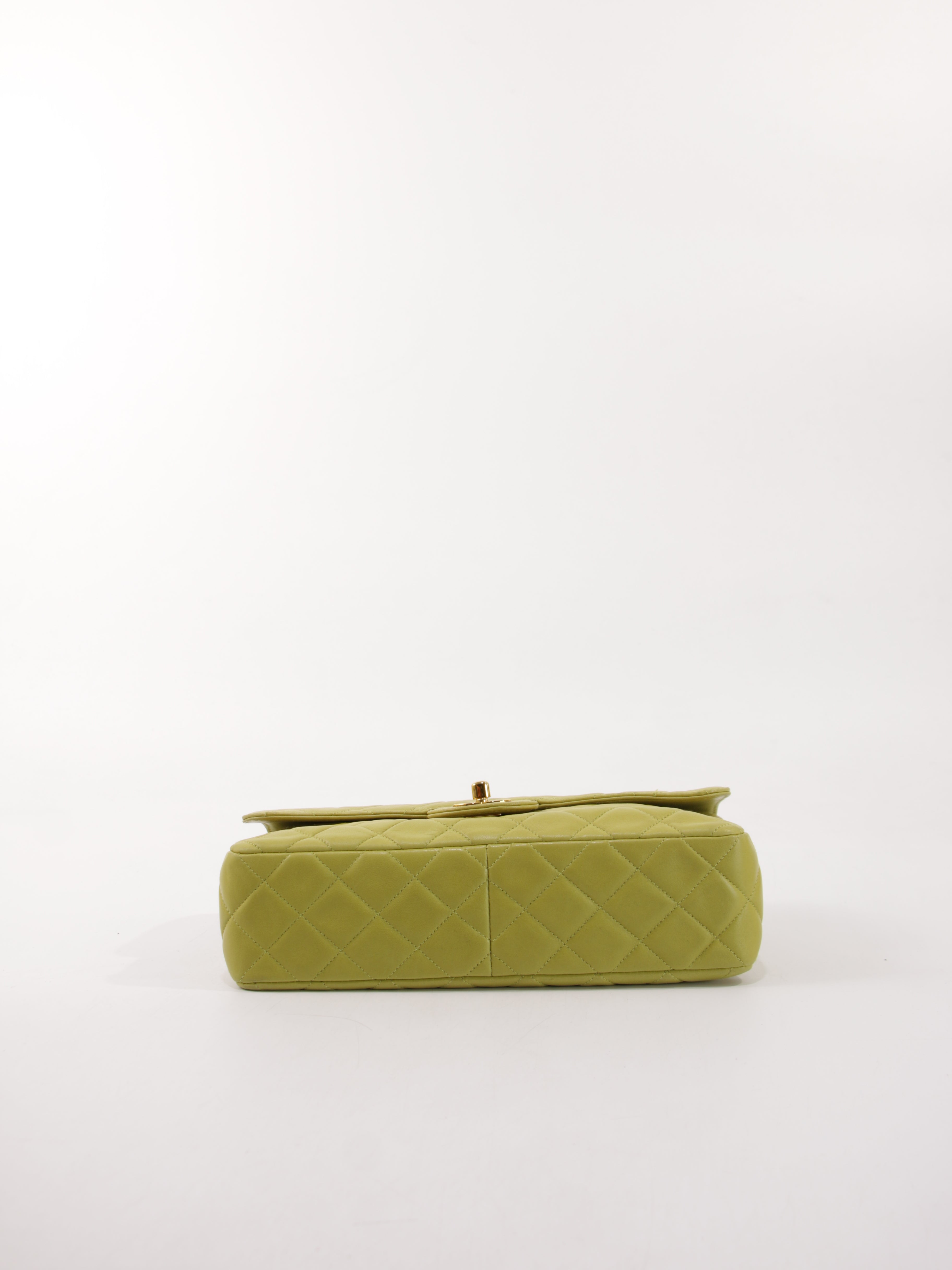 Medium Single Flap