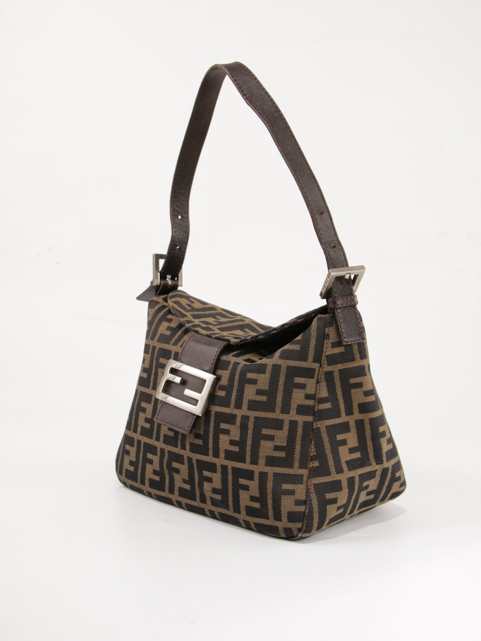 Double Flap Mamma