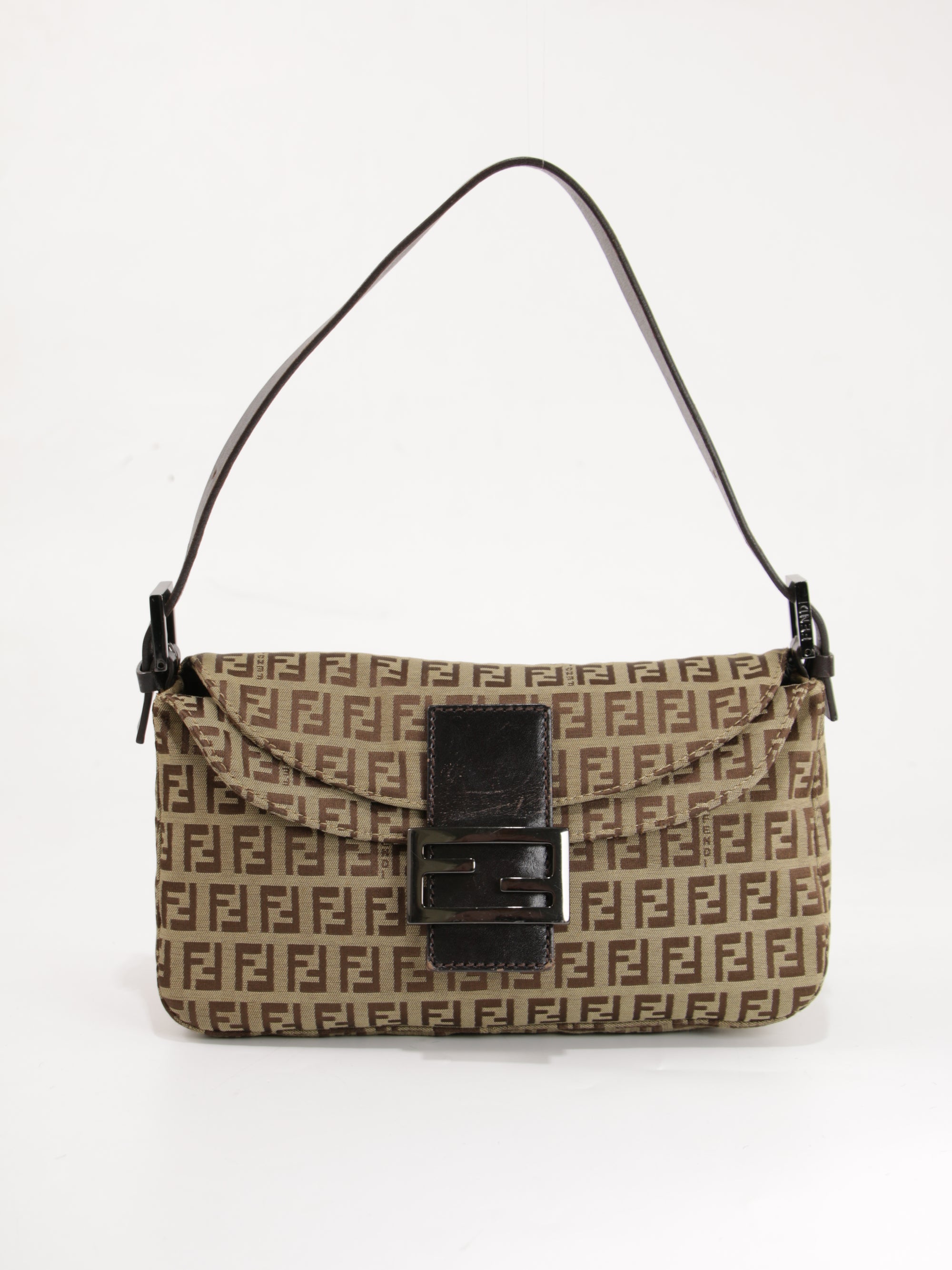 Double Flap
