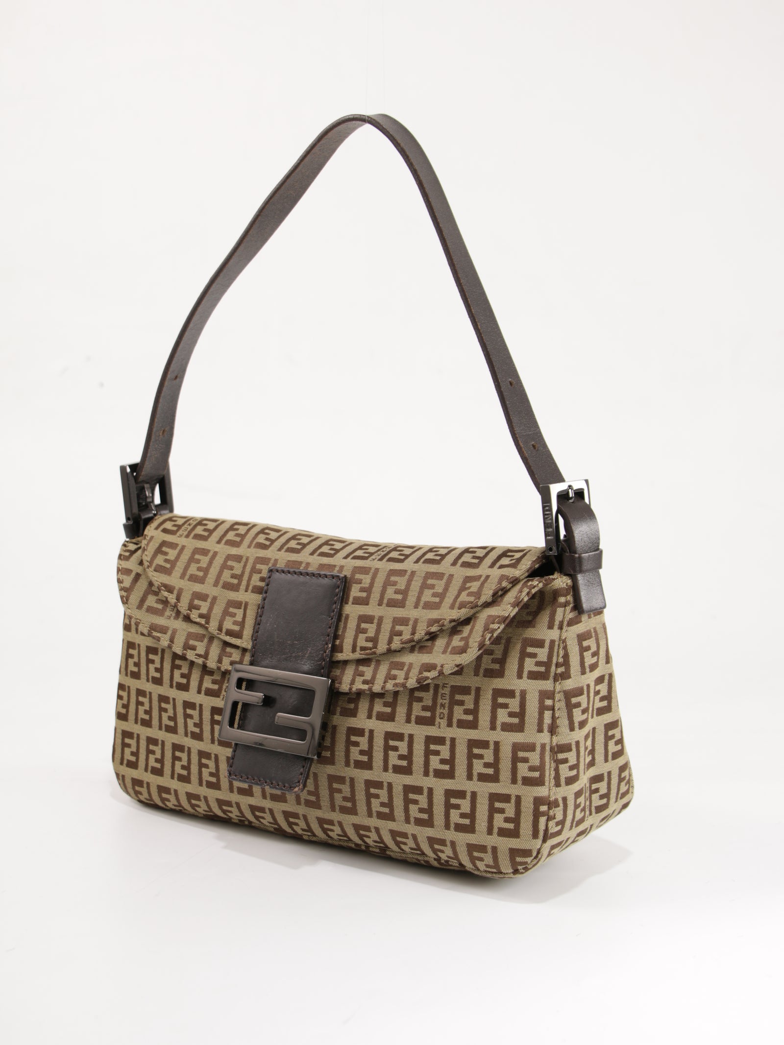 Double Flap