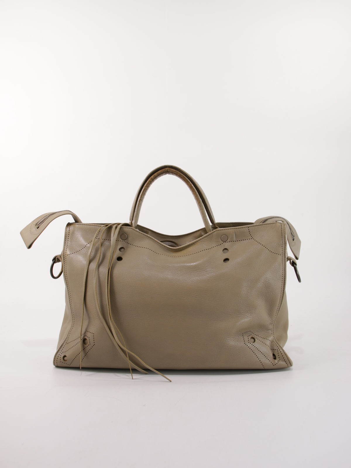 Balenciaga City