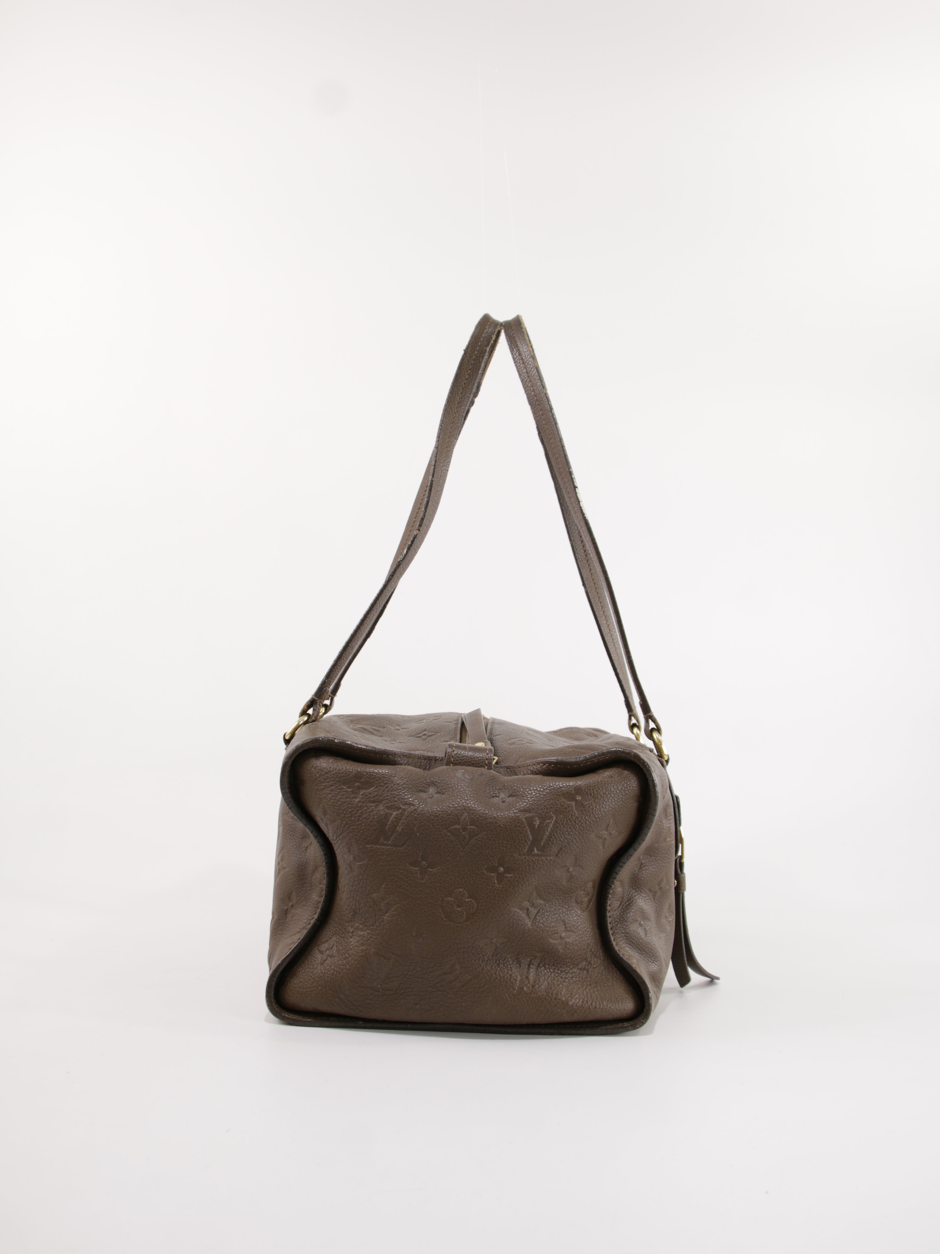 Shoulder Bag