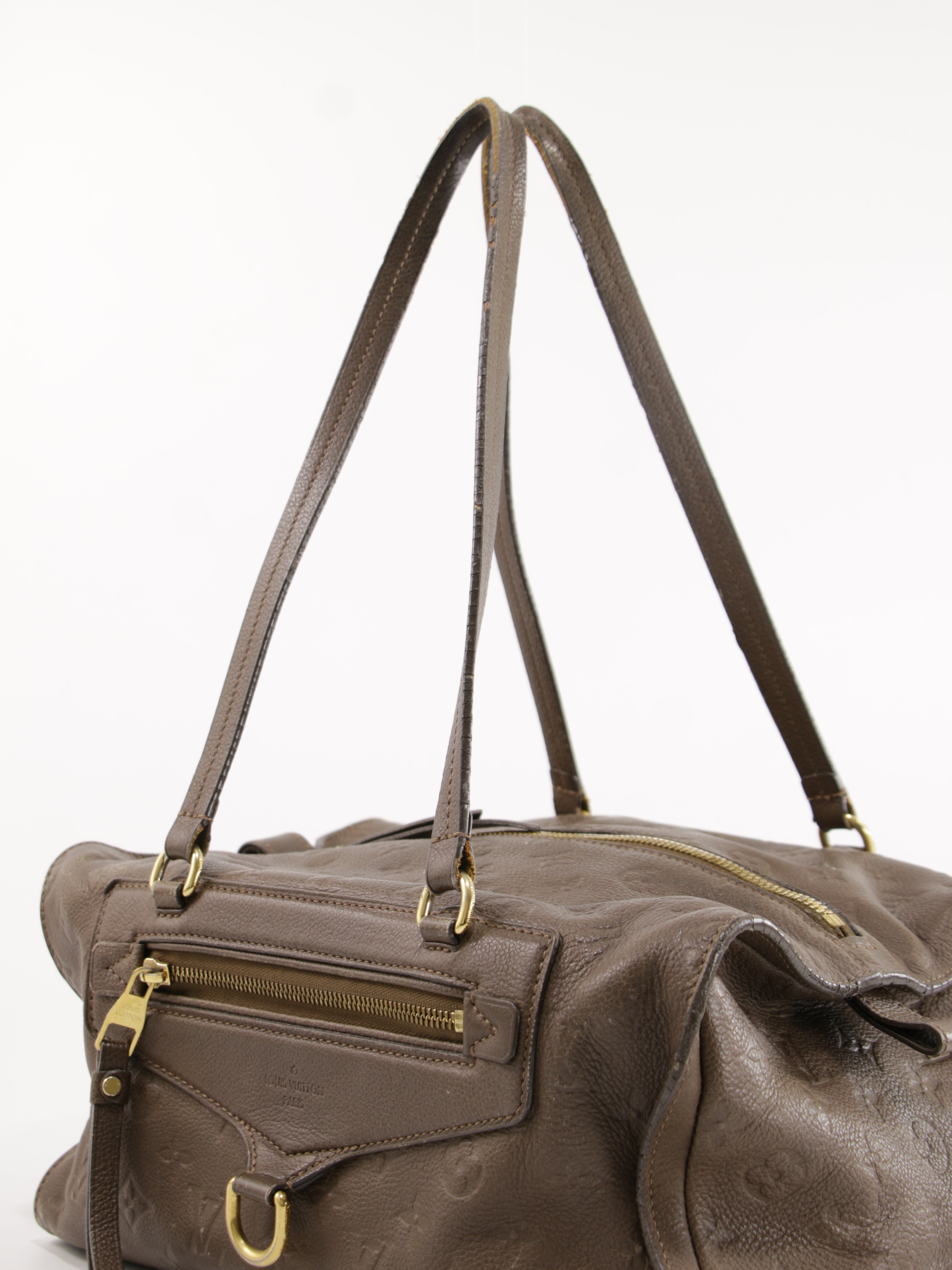 Shoulder Bag