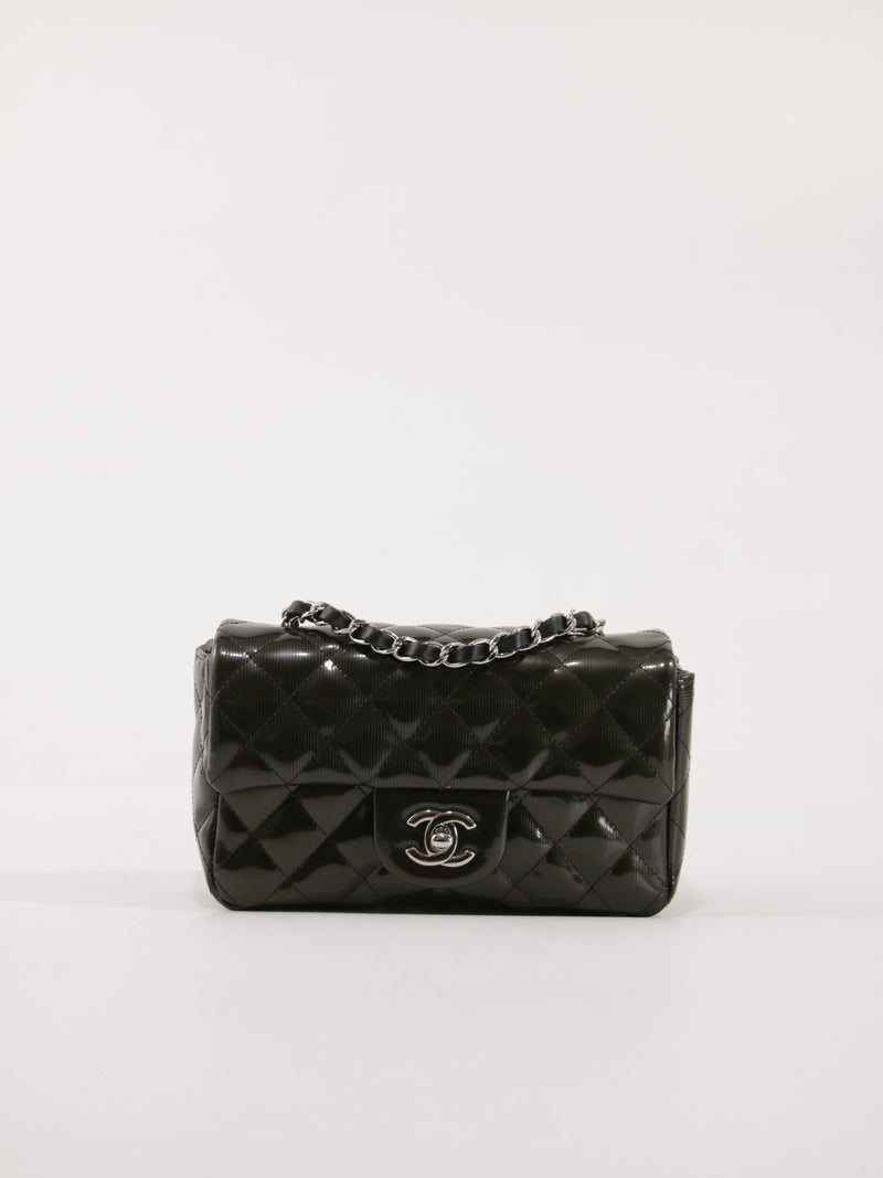 CHANEL - FLAP