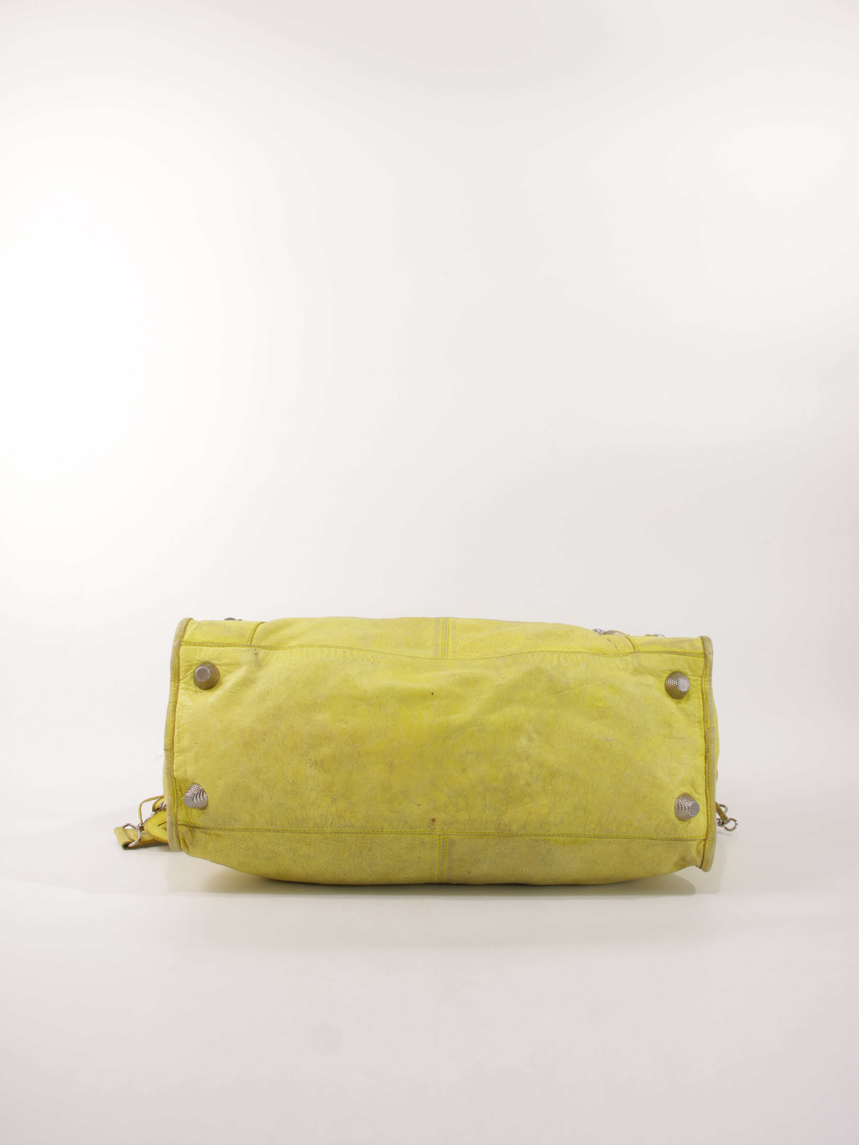 City