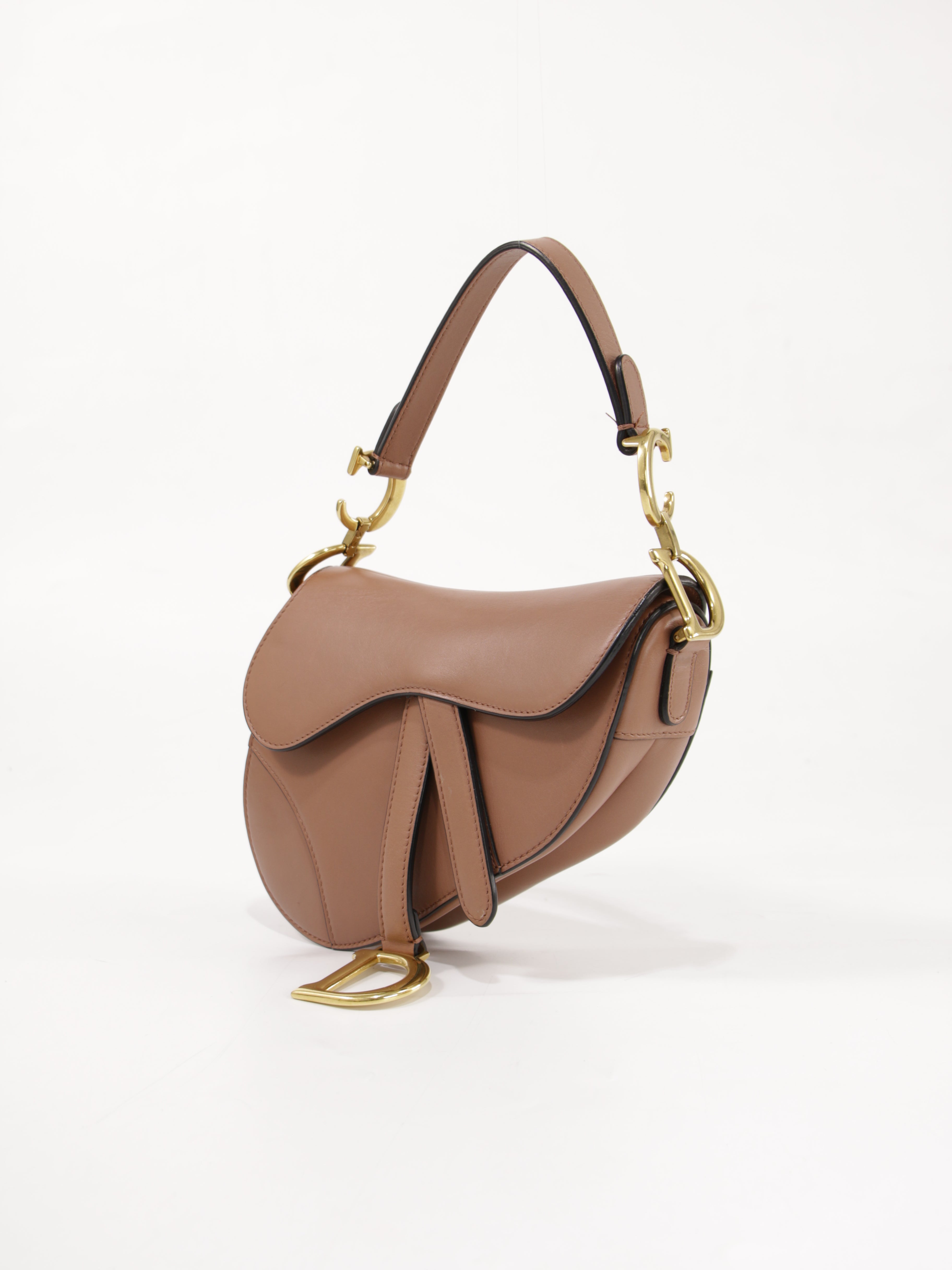Mini Saddle