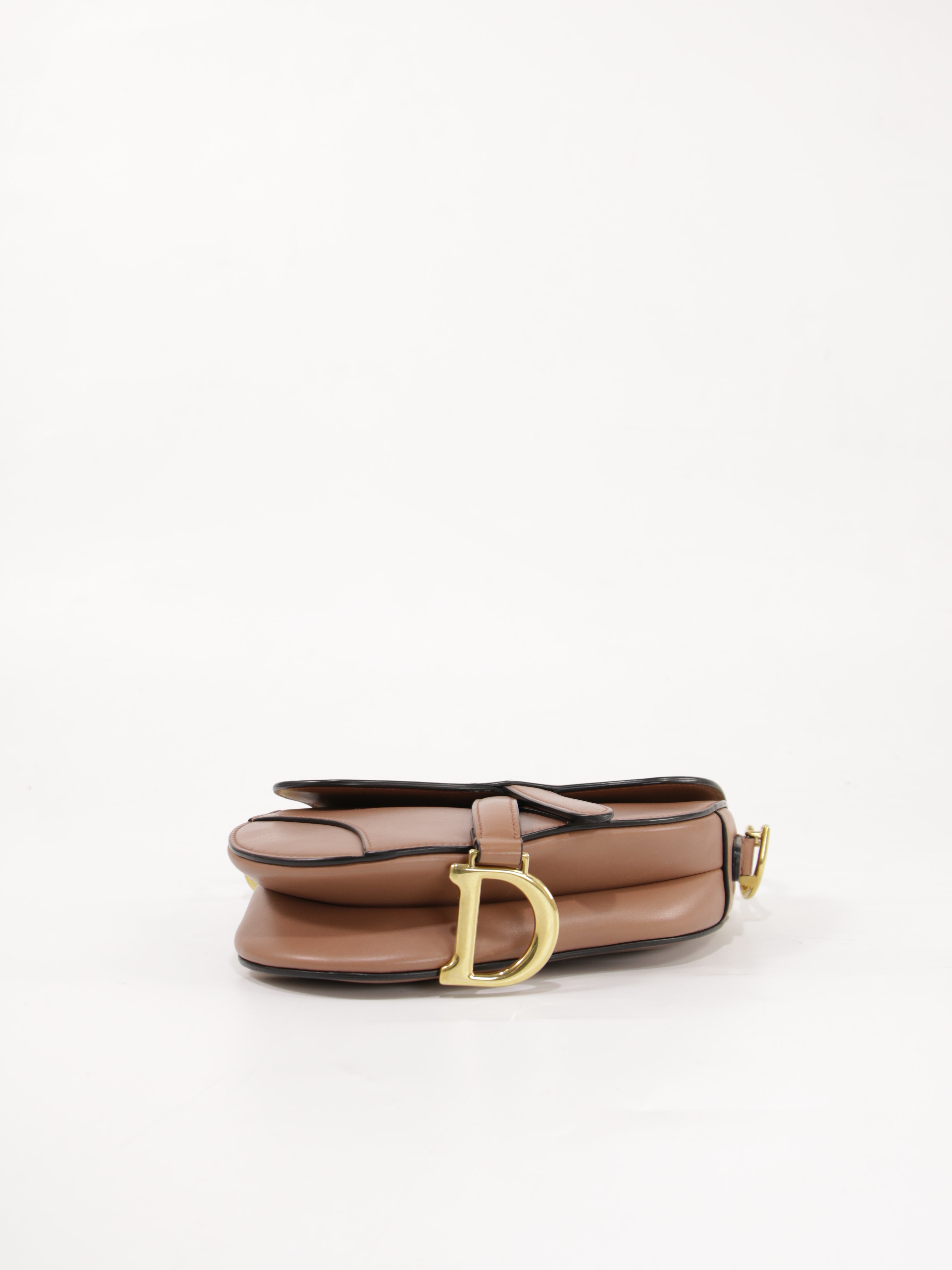 Mini Saddle