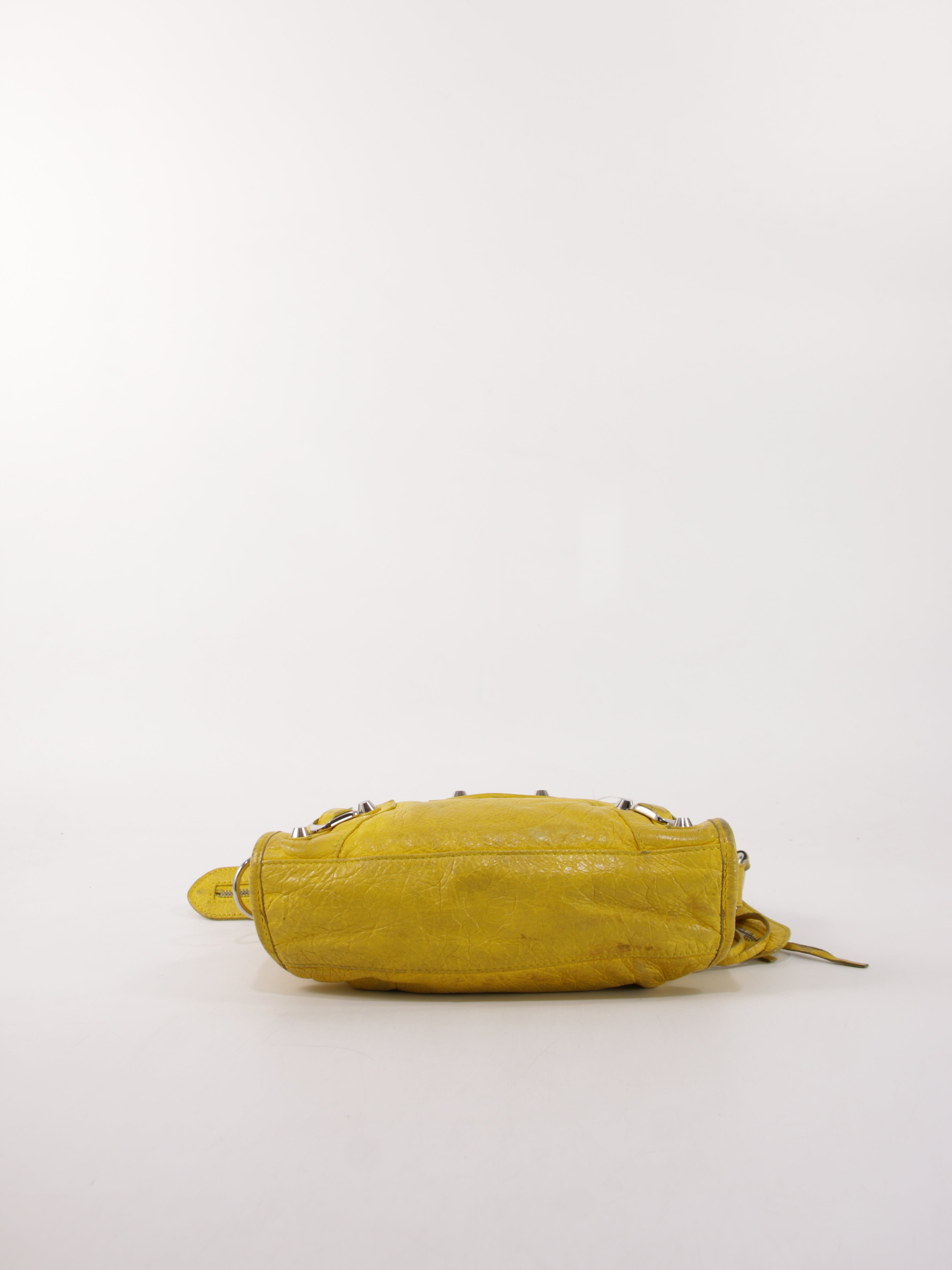 Balenciaga Mini City