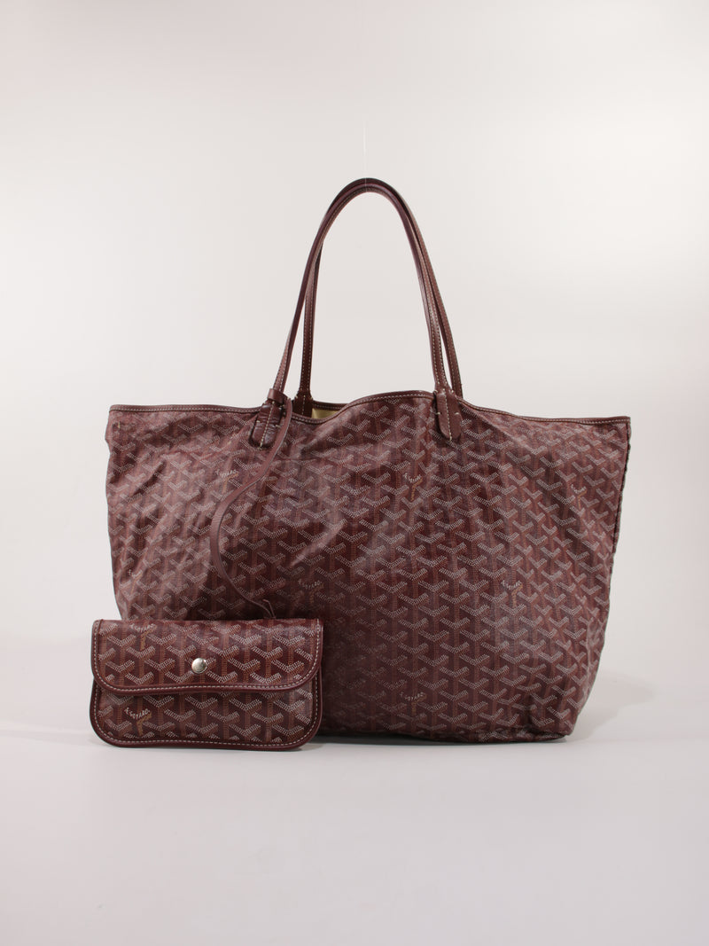 GOYARD - SAINT LOUIS GM