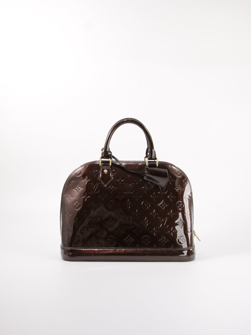 LOUIS VUITTON - ALMA