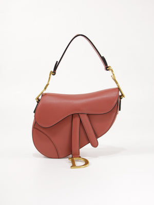 Mini Saddle