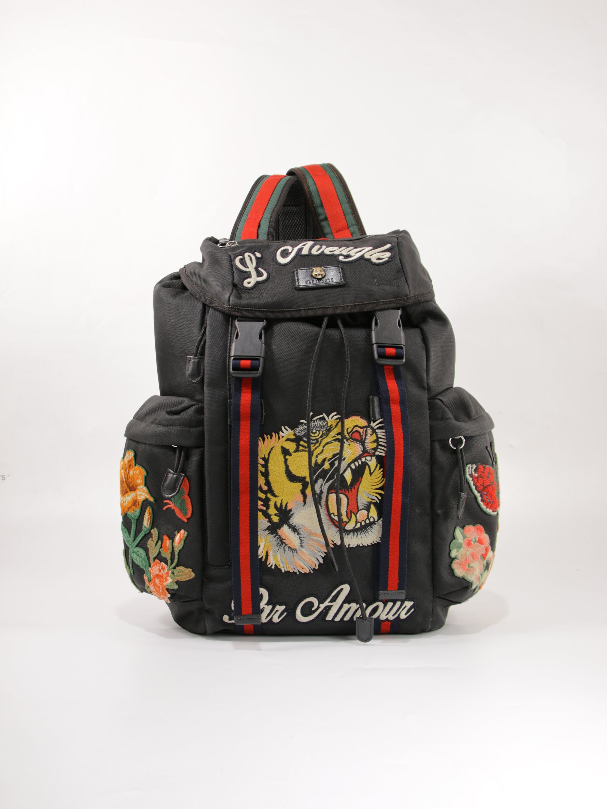 Backpack