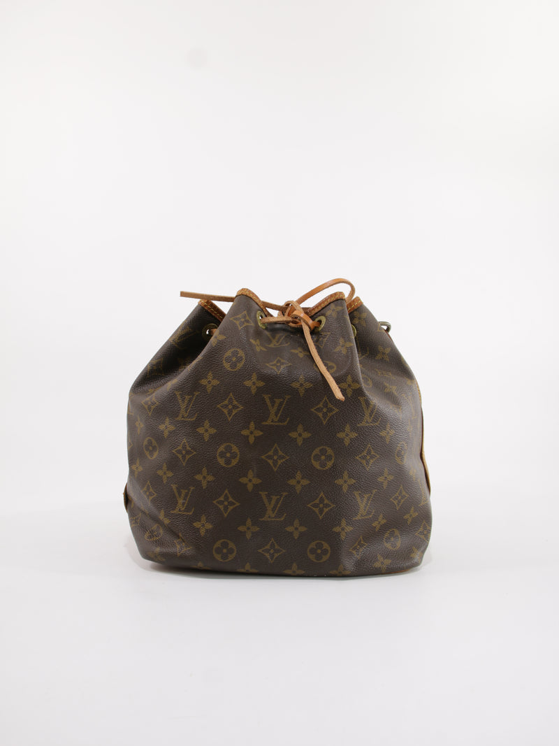 LOUIS VUITTON - PETIT NOÉ