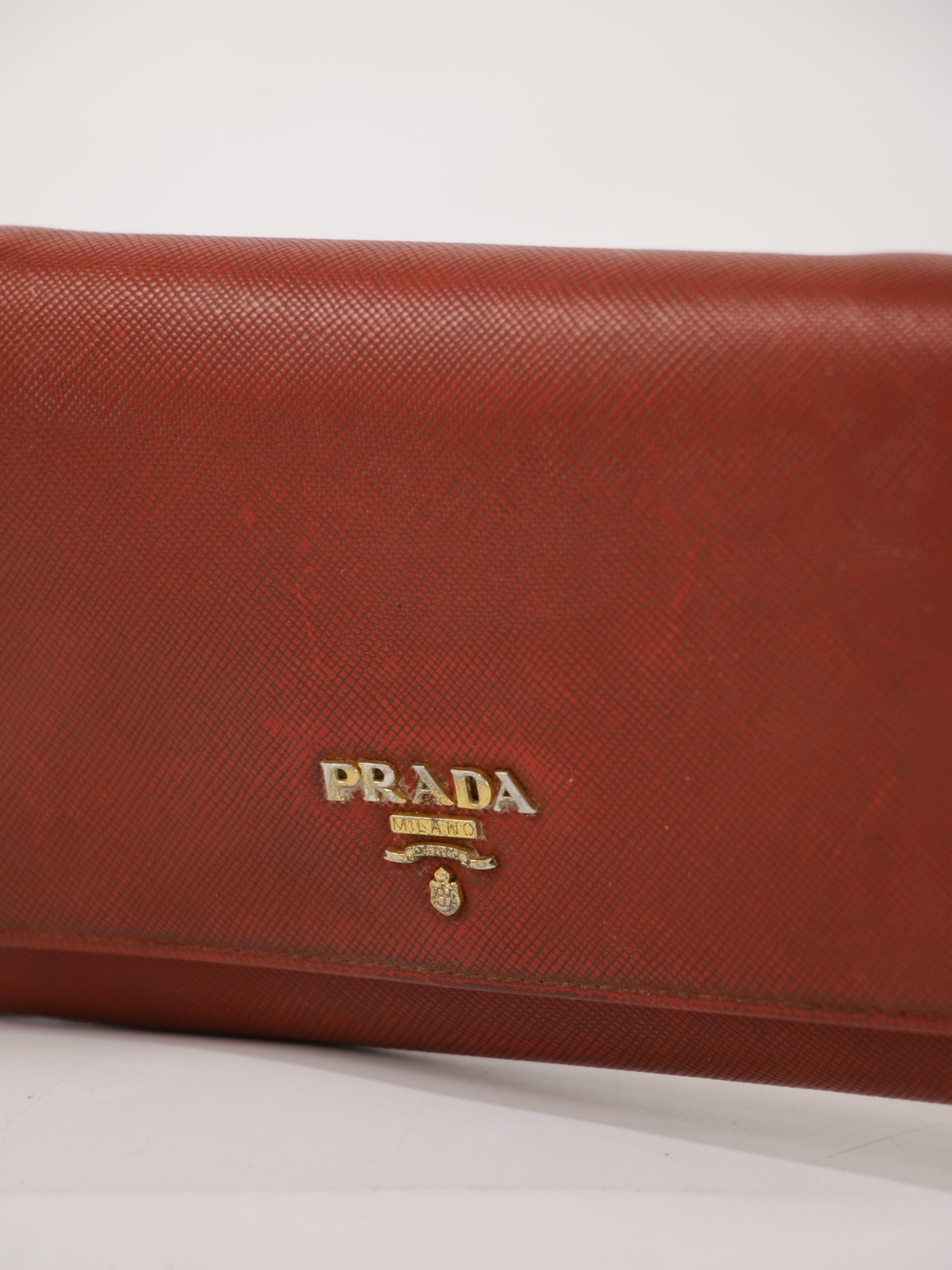 Crossbody bag