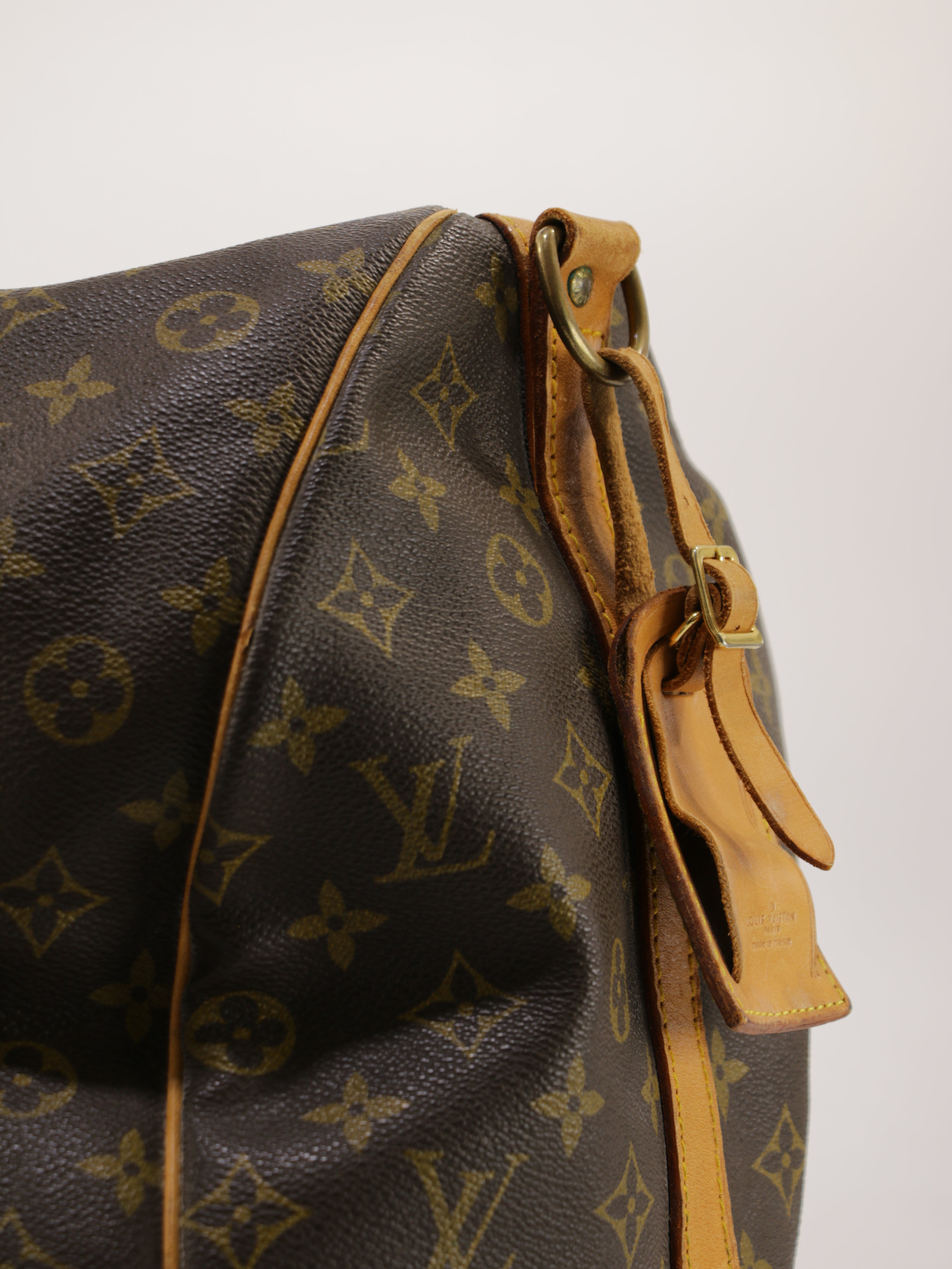 Keepall 60