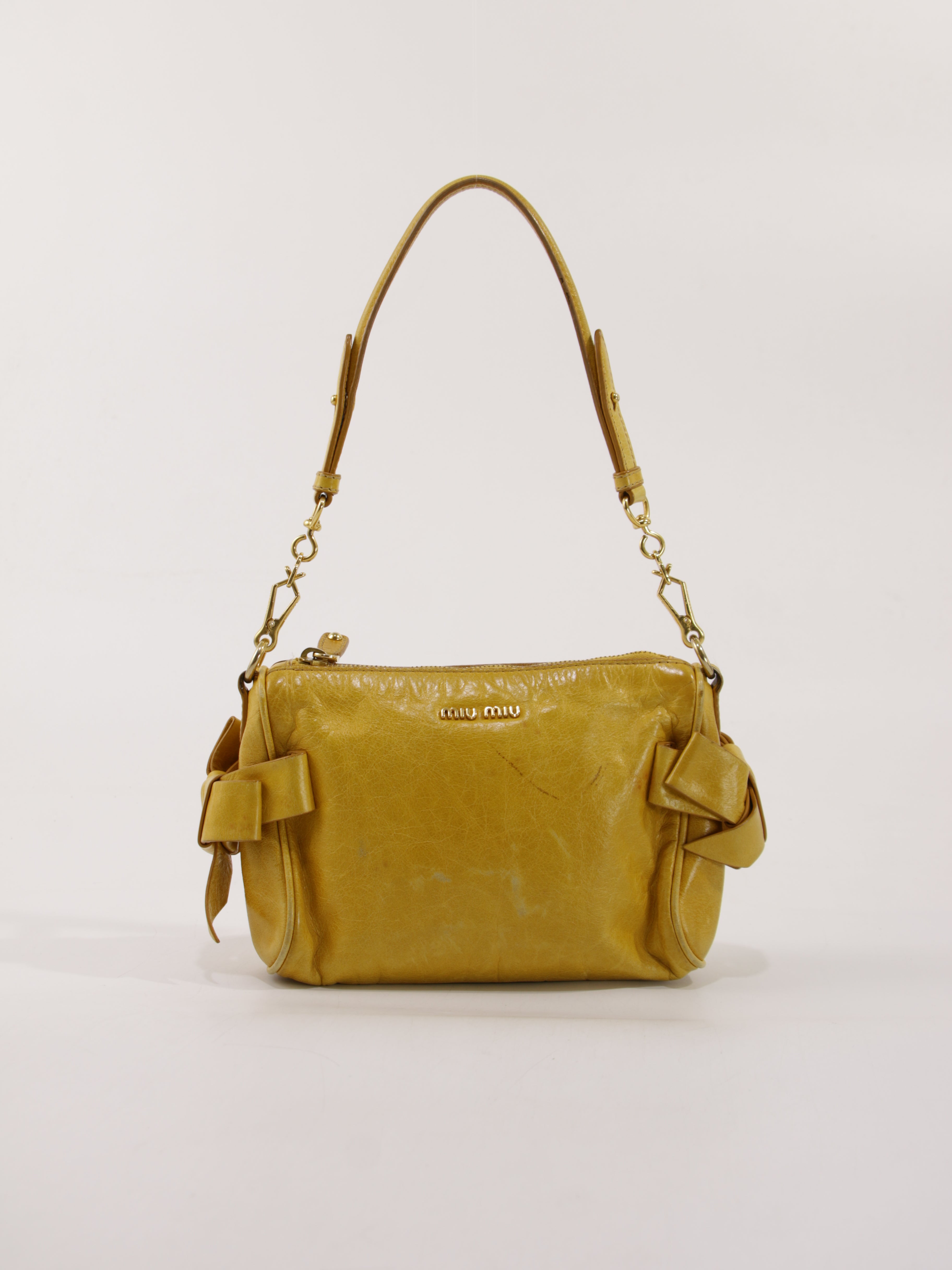 Shoulder Bag