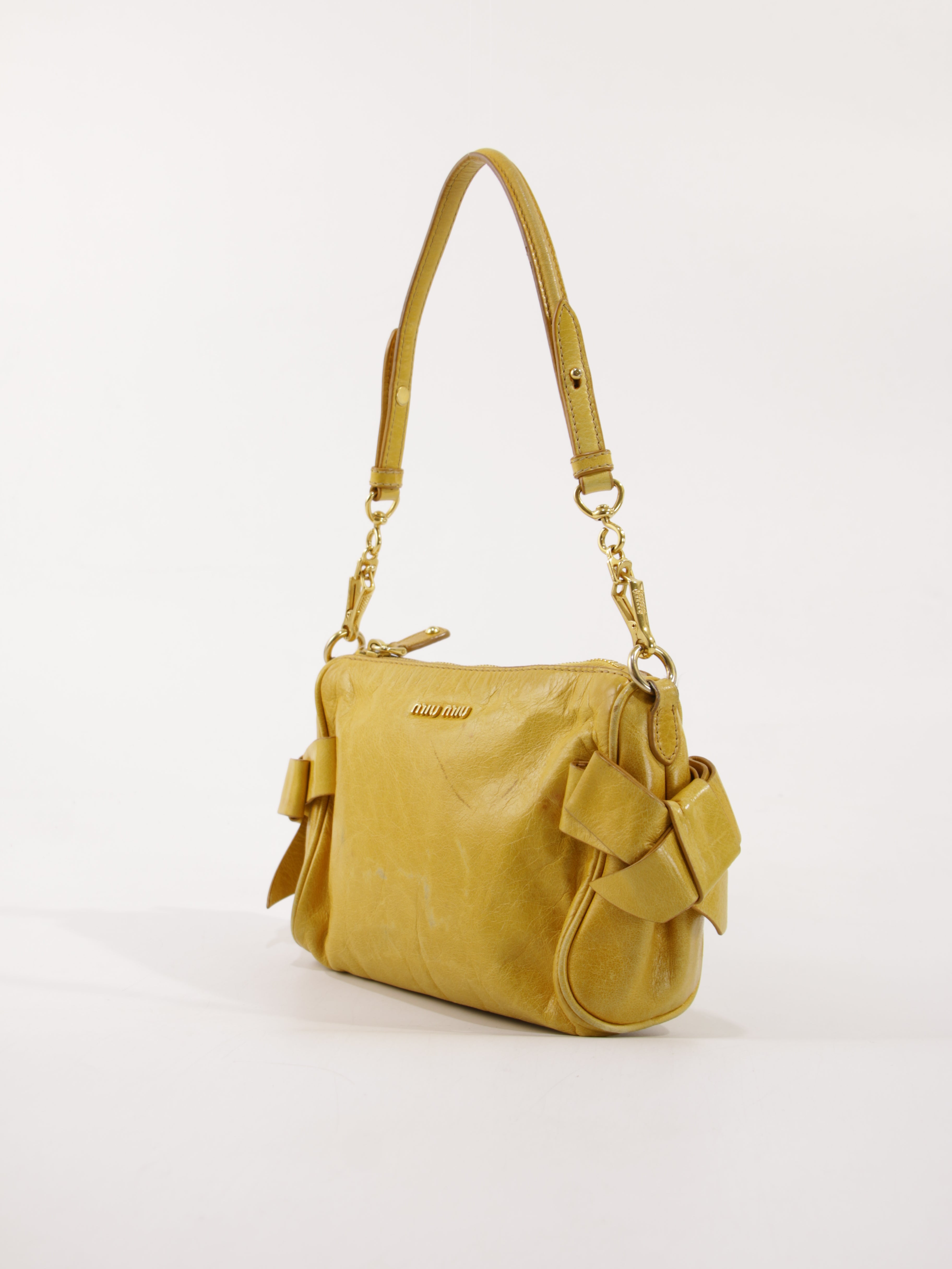 Shoulder Bag