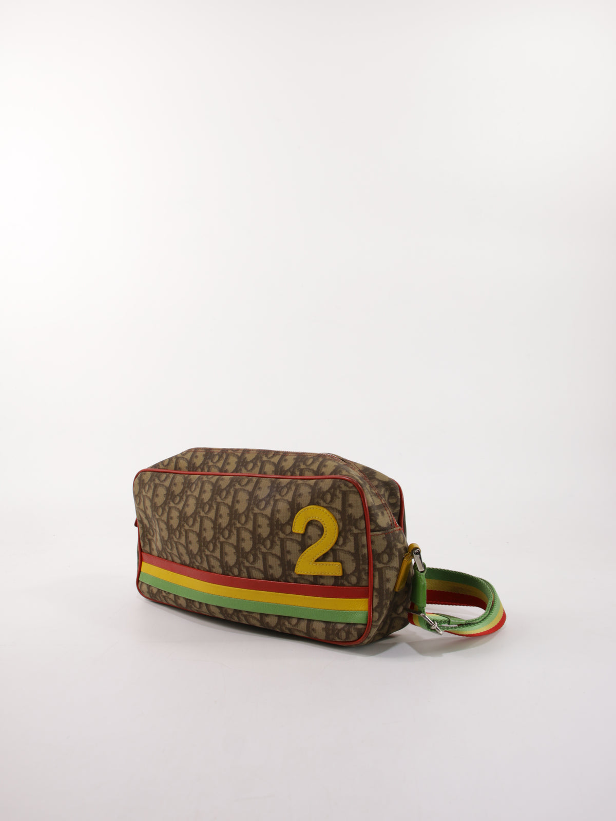 Christian Dior Crossbody Bag