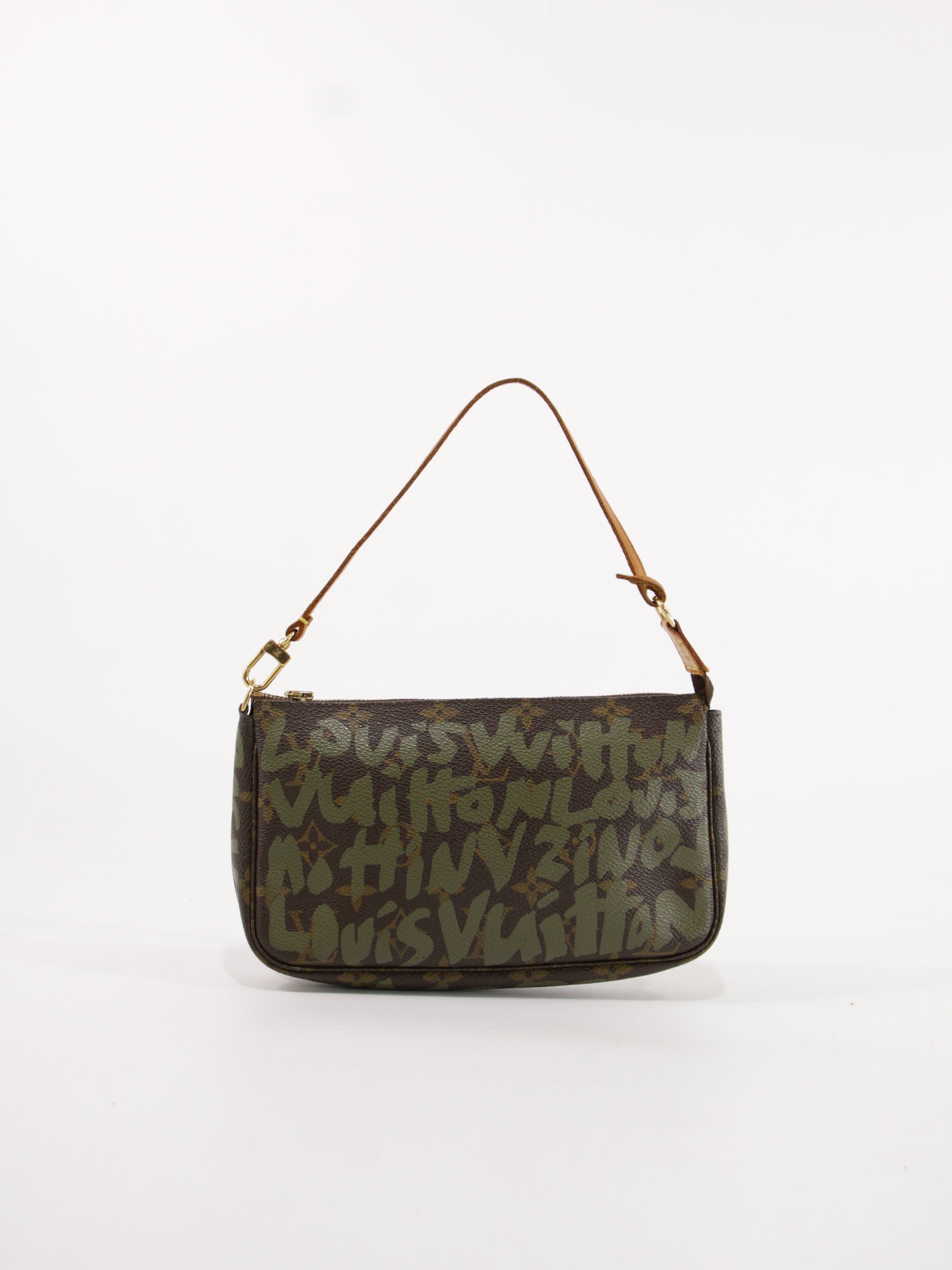 Accessories Pochette