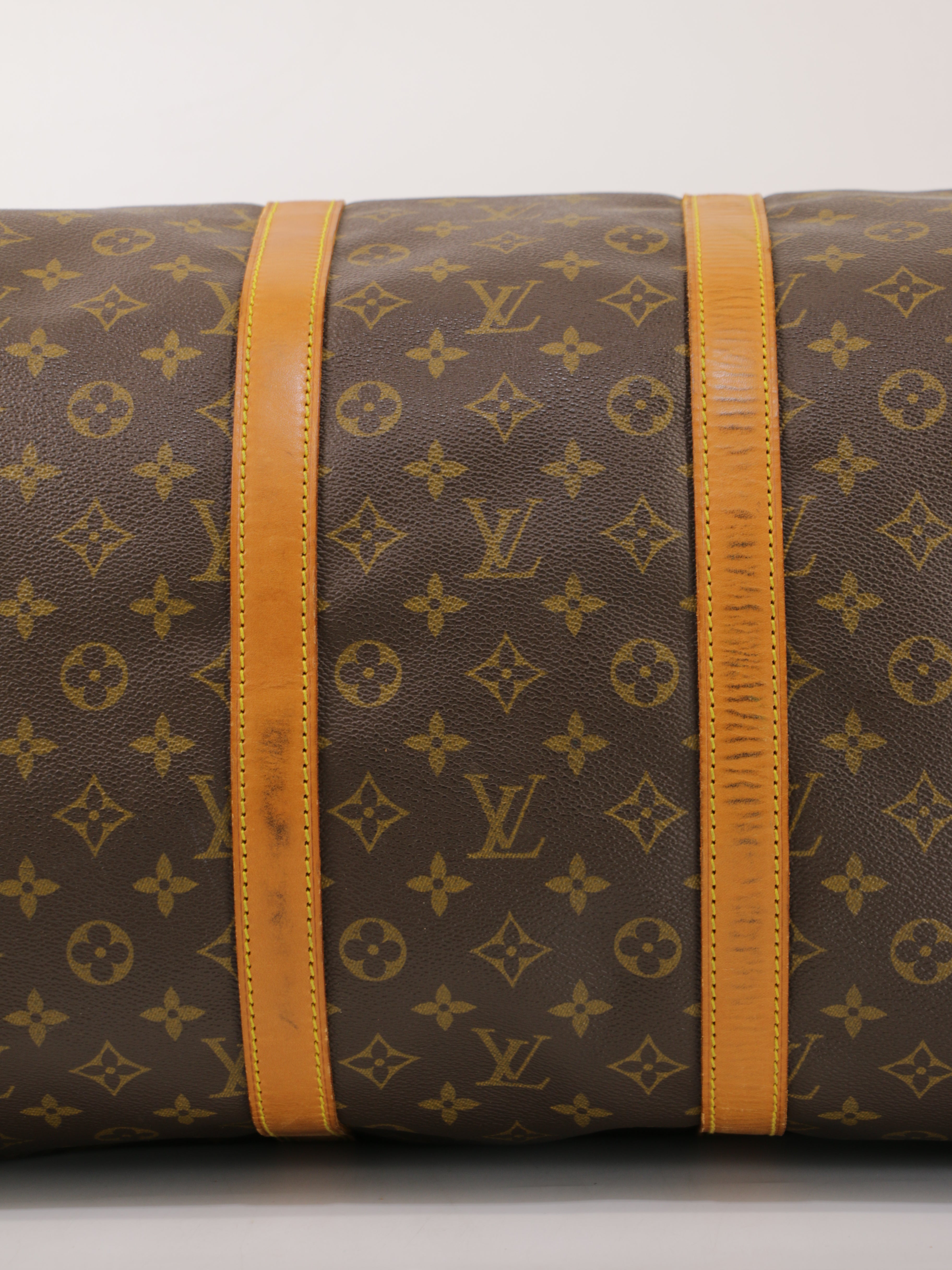 Keepall 55